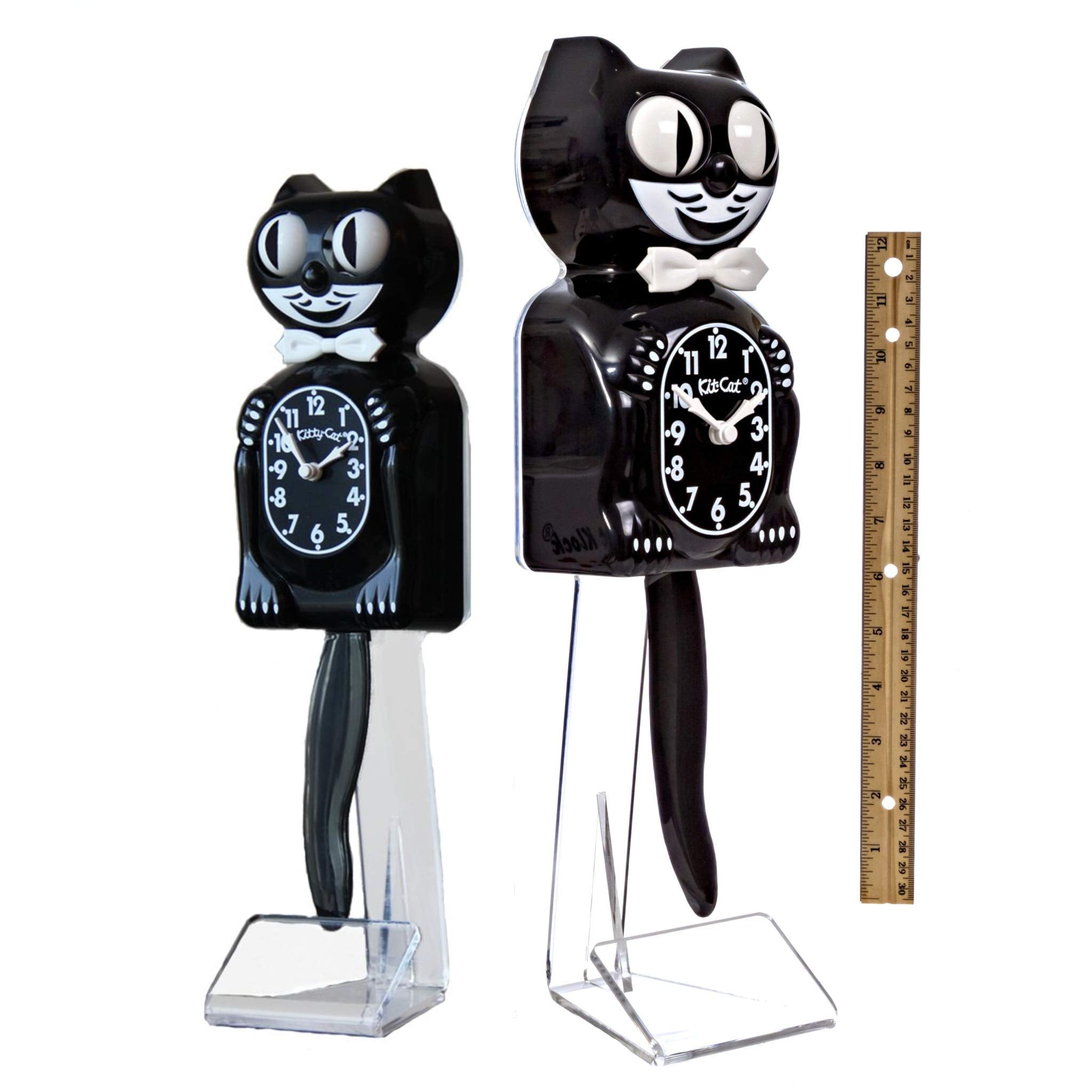 Kit Cat Klock Stands (Kit Cat)
