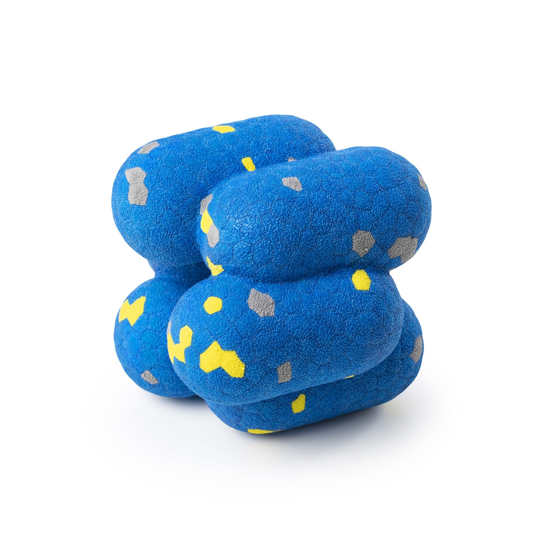 Upgrade Undirected Dog Balls For Aggressive Chewers, Tennis Balls For Dogs, Durable Bouncy Dog Toy Balls, Interactive Dog Toys F