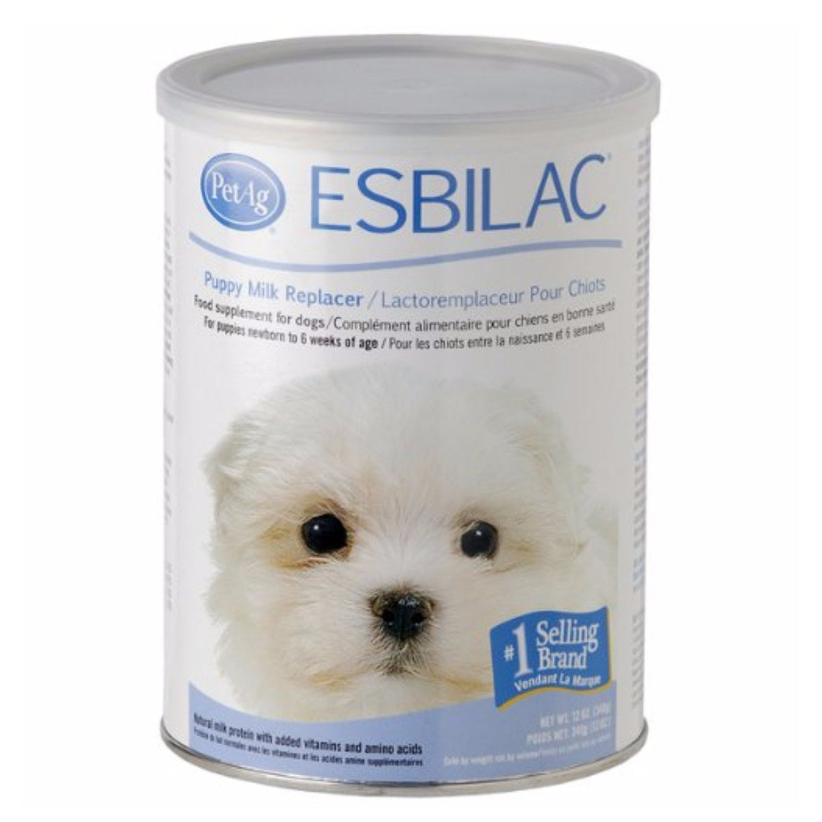 Esbilac Puppy Milk Replacer- 28Oz Powder (3Pk)
