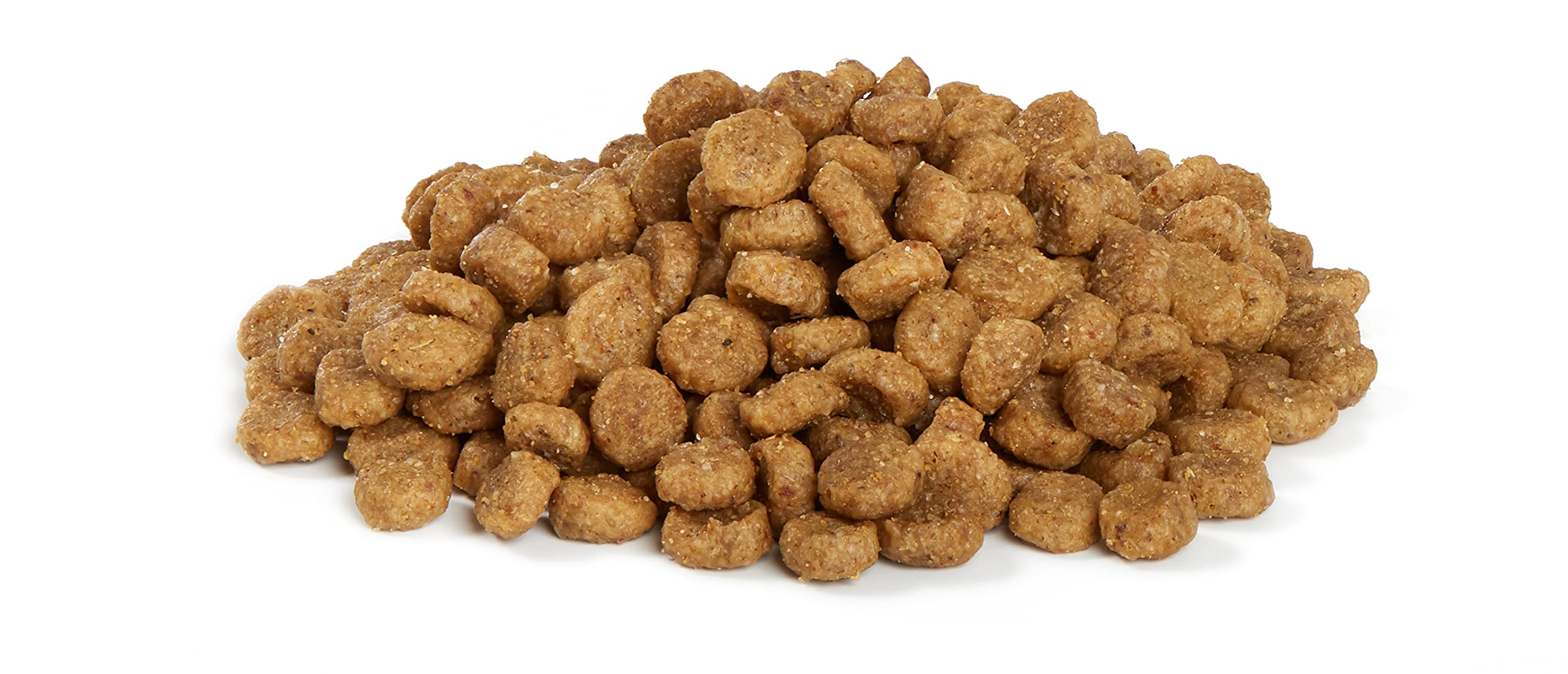 Amazon Brand - Wag Small Breed Dry Dog Food, Chicken and Brown Rice, 15 lb Bag