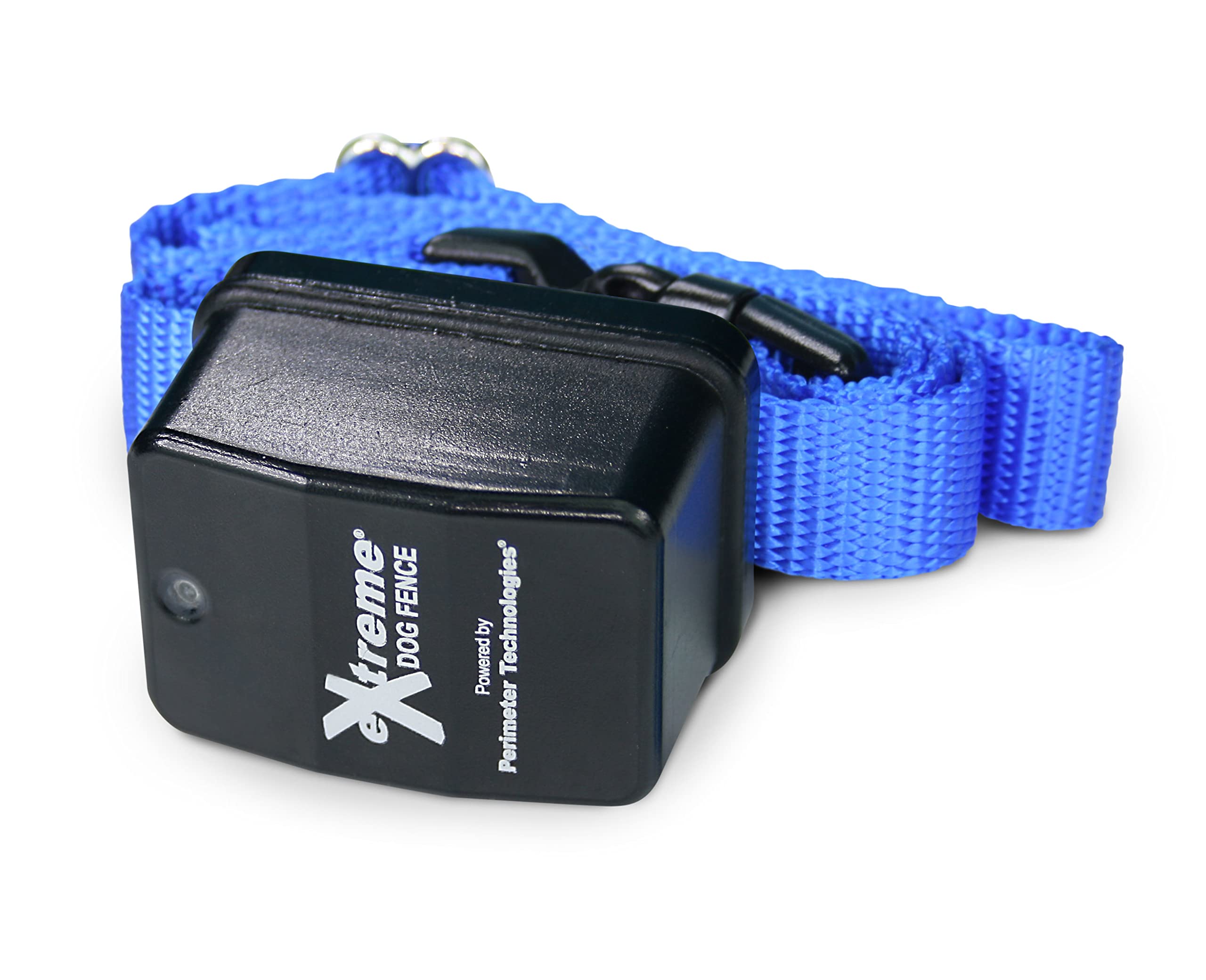 Extreme Dog Fence Stubborn Dog Fence Dog Collar With Large And Medium Set Of Contacts For Dogs That Need Stronger Correction Lev