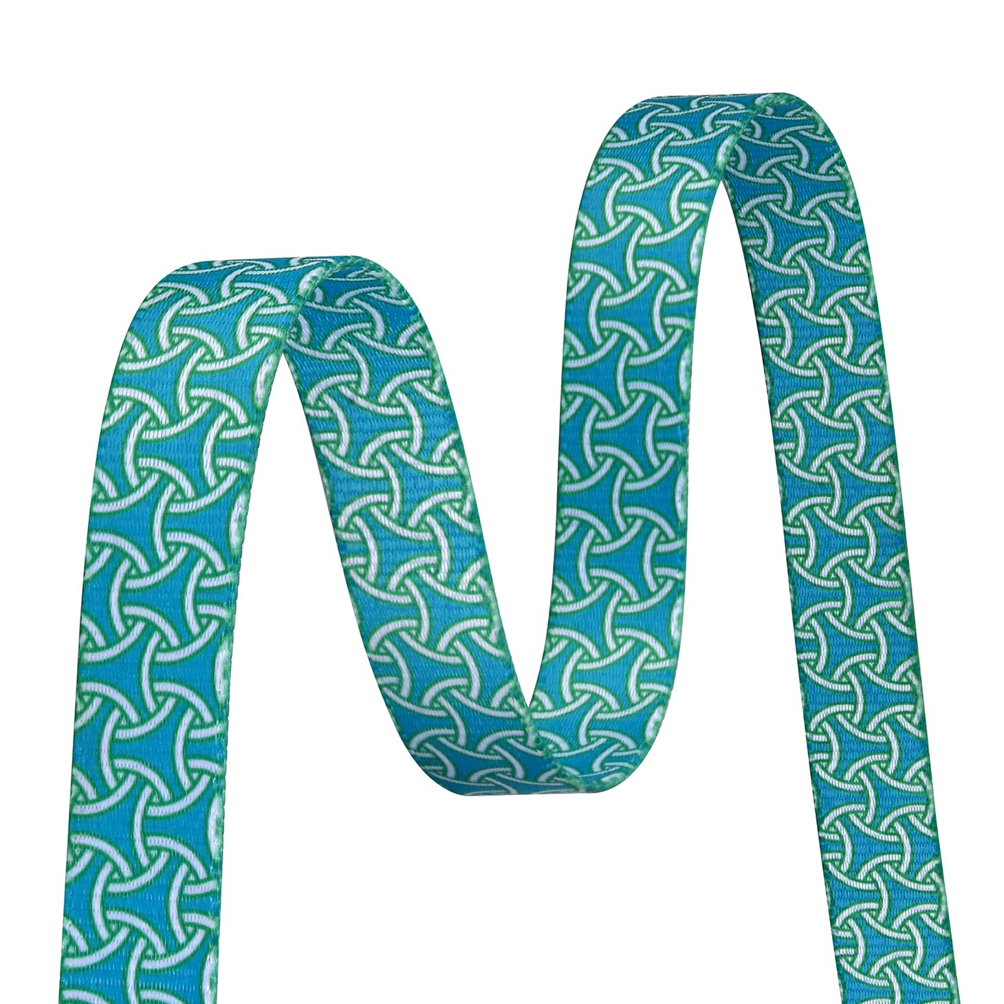 Hqyddmi Dog Collar For Large Dogs, Soft Comfy Pet Collar For Small Medium Large Dogs, Geometry Pattern For Boy Girl Puppy Dogs(A