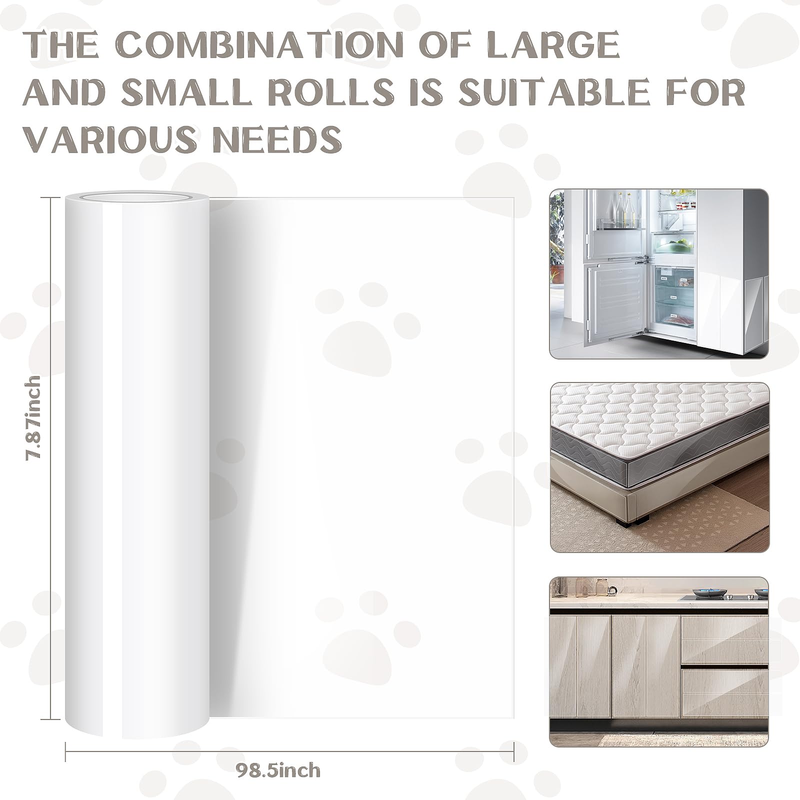Anti Cat Scratch Furniture Protector, Cat Couch Protector, Anti Scratch Furniture Protector, Protector Pads For Furniture For Co