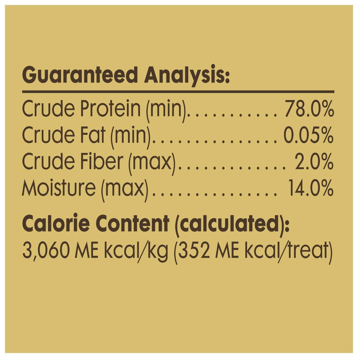 Better Belly Rawhide Chews - Highly Digestible Large Rolls, 3 Count, P-50049NC