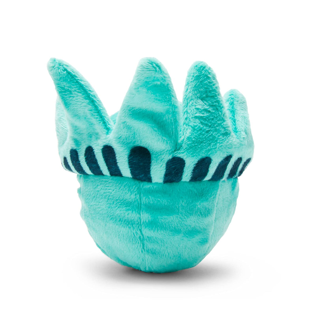 Barkbox Squeaky Dog Toys - Plush And Squeak Chew Toys  Puppy And Pet Toy For Large Dogs  Lady Liberty Ball  Large Dogs