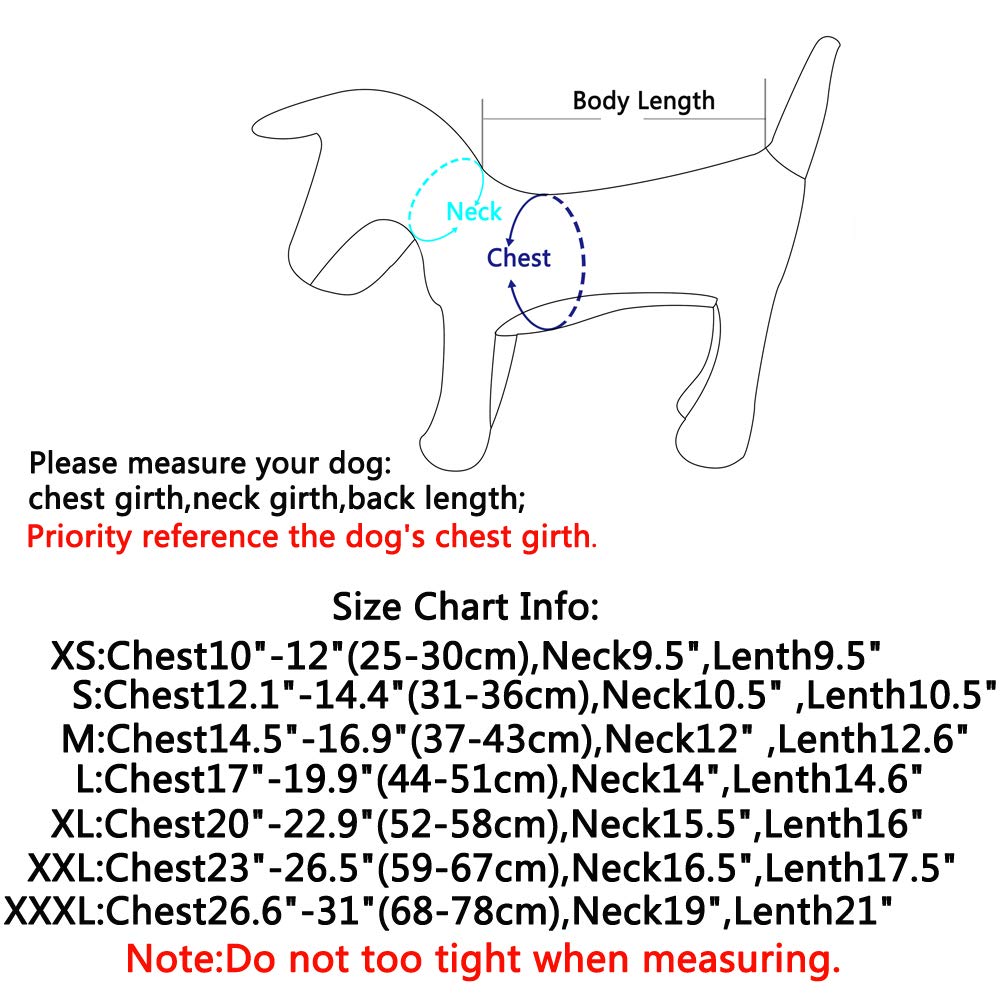 Vecomfy Fleece Lining Extra Warm Dog Hoodie In Winter For Medium Dogs Jacket Pet Coats With Hooded,Green Camo L