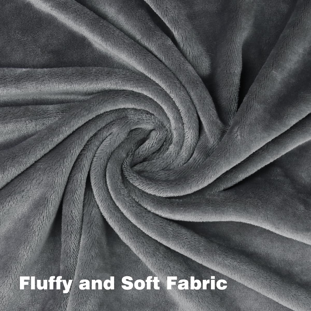 Onarway Dog Blanket Washable For Bed: 2 Packs Dog Blankets 40   X47    - Fluffy Soft Large Throw For Cat Puppy Kitten Dogs - Fle