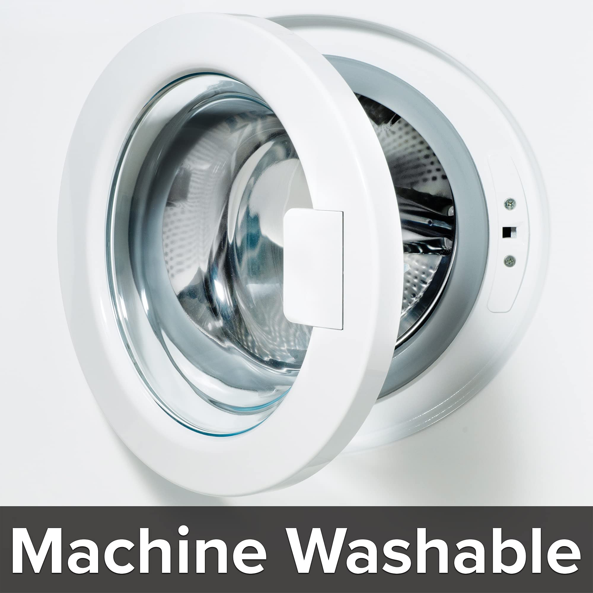 Catguru Cat Litter Mat, Medium, Extra Large, Xxl, Waterproof Litter Box Mat, Non Slip Kitty Litter Mat, Machine Washable Litter Trapping Mat, Soft Litter Tray, Cat Stuff (Xl, Sand/Heavy-Duty)