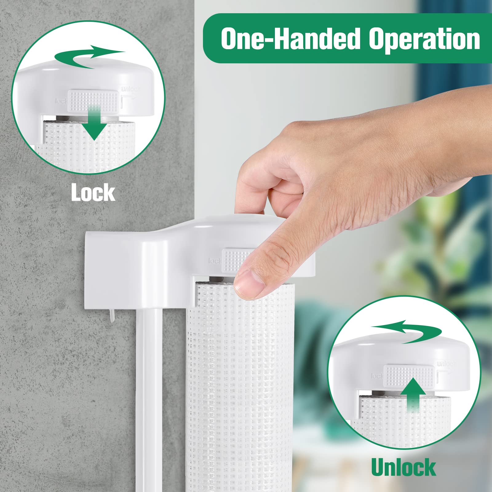 122 Inch Extra Wide Baby Gate For Large Openings Indoor Outdoor Retractable Baby Gates For Doorways Extra Long Baby Gate Large Retractable Dog Gate For Stairs Deck Gates For Dogs Indoor Pet Gate