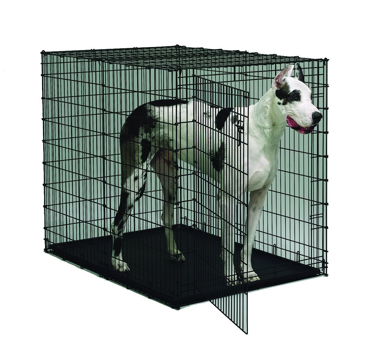 Midwest Homes For Pets Solution Series Plastic Pan (Replacement) For The 1154U Door Dog Crate