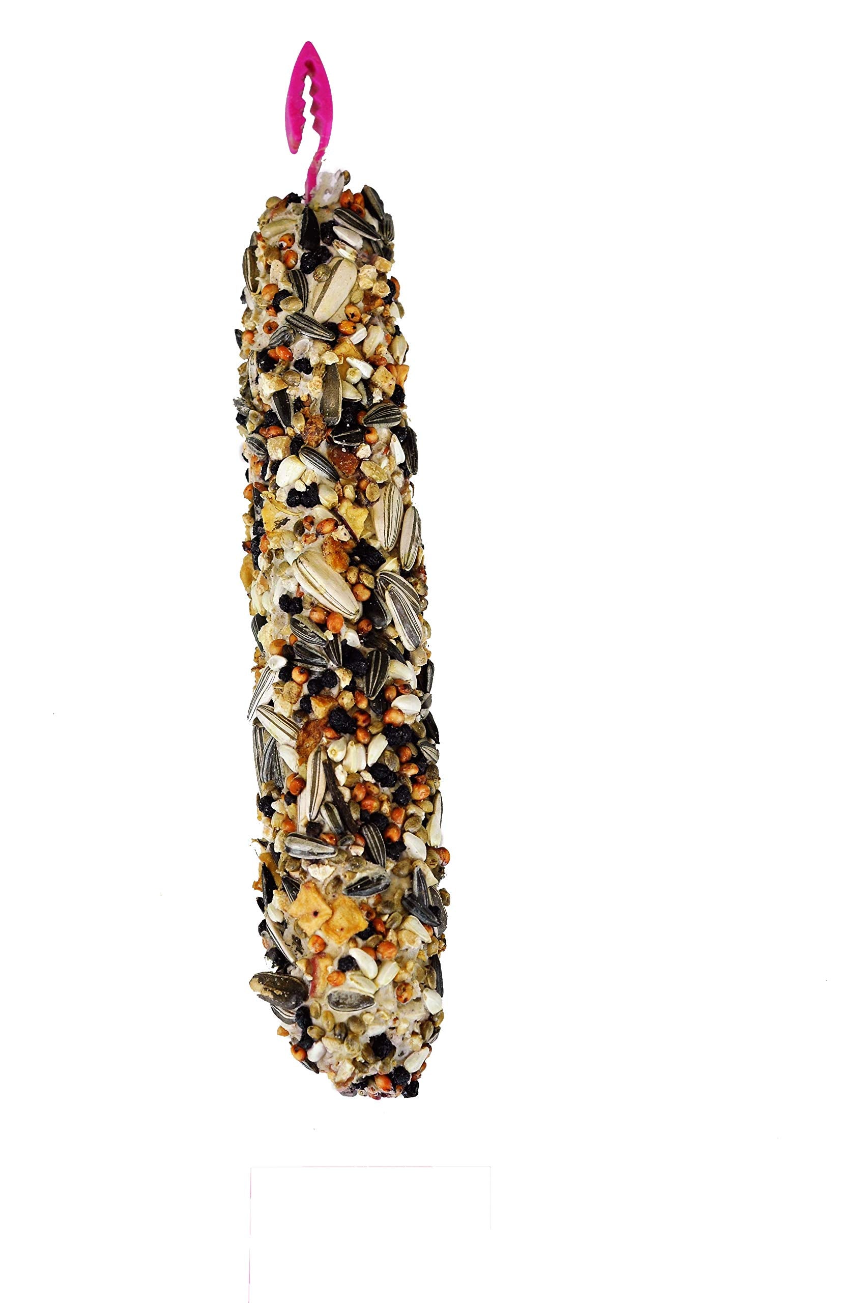 A&E Cage Co. SmaKers XXL Treat Sticks for Parrots in Nut Flavor