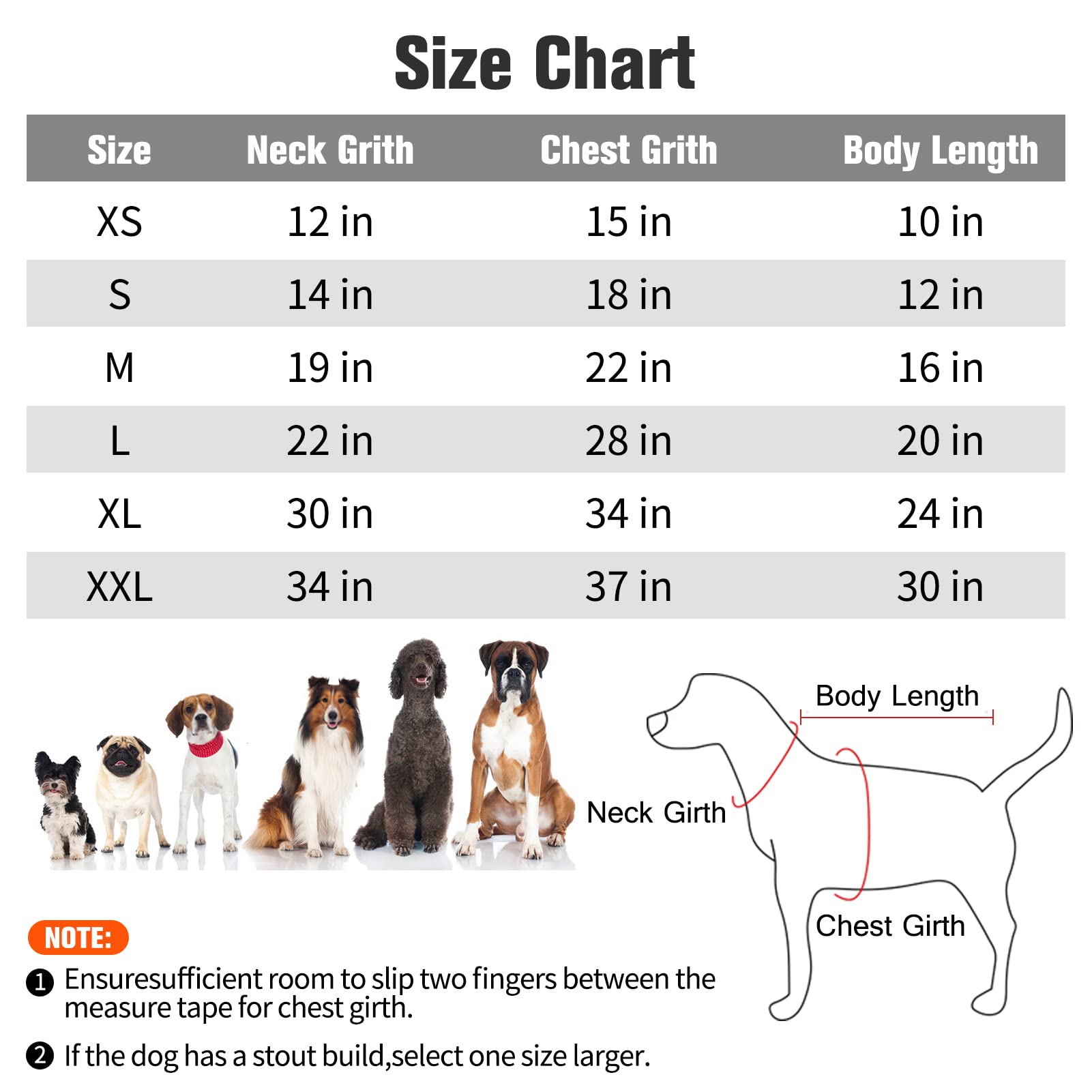 Bingpet Dog Hoodies - Fleece Lined Fall Dog Puppy Sweatshirt Soft Warm Sweater Winter Hooded Clothes For Small Medium Large Dogs & Cats