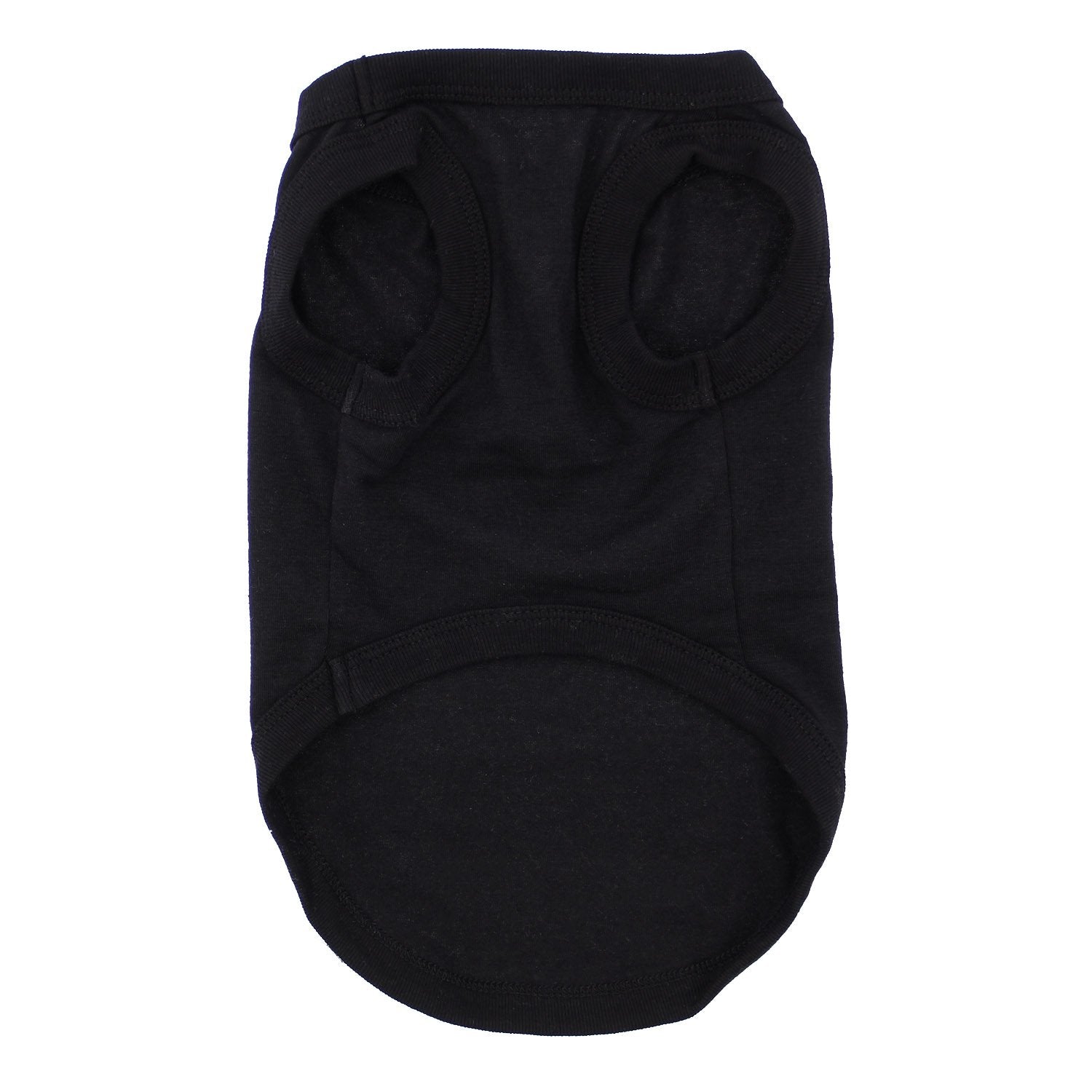 Doggie Design In Dog Beers I'Ve Only Had One Designer Dog Tank (65% Cotton And 35% Polyester) (Xl)