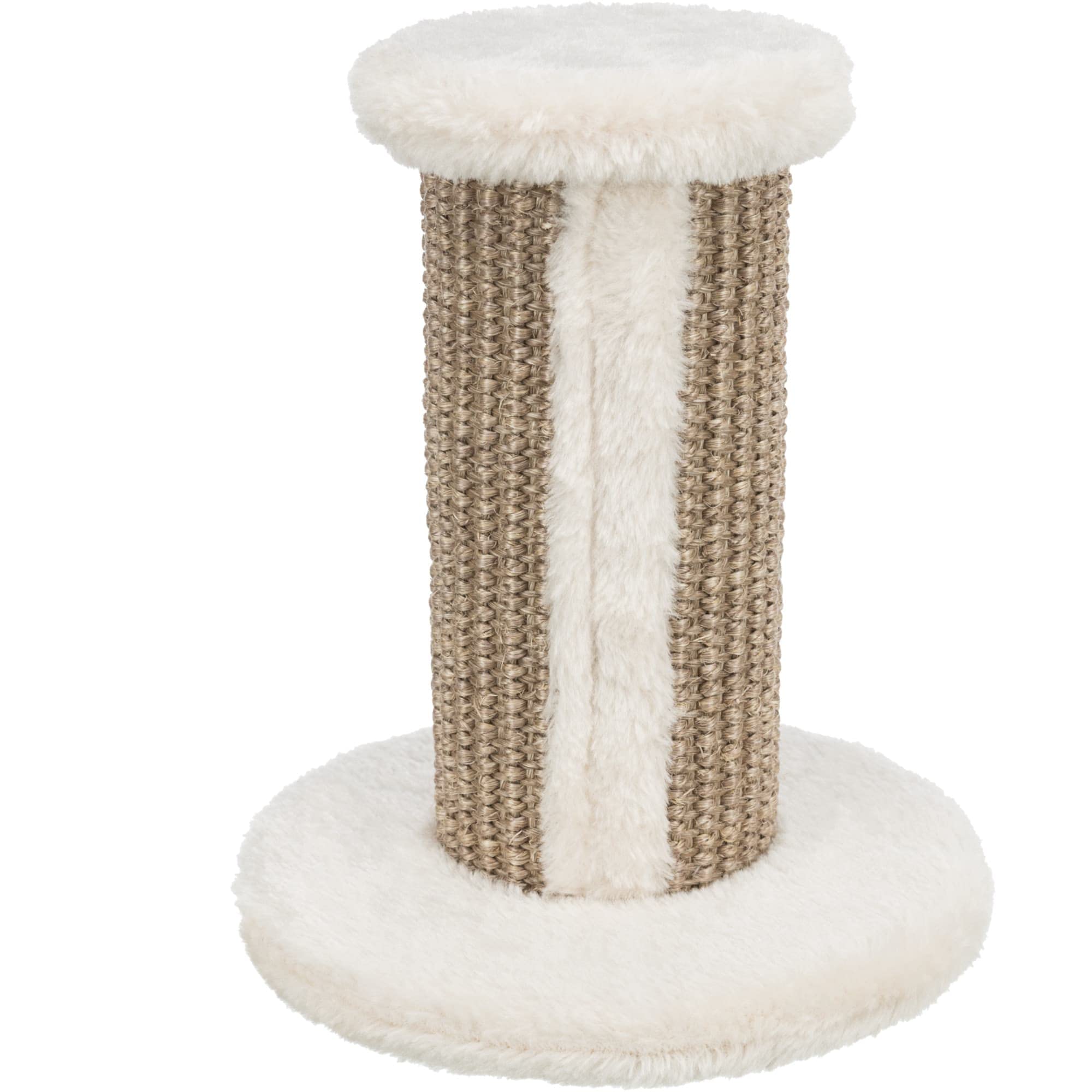 Trixie Wall Mount Cat Tree Steps Set | Brown | 3 Steps | Cat Furniture 49915,Large