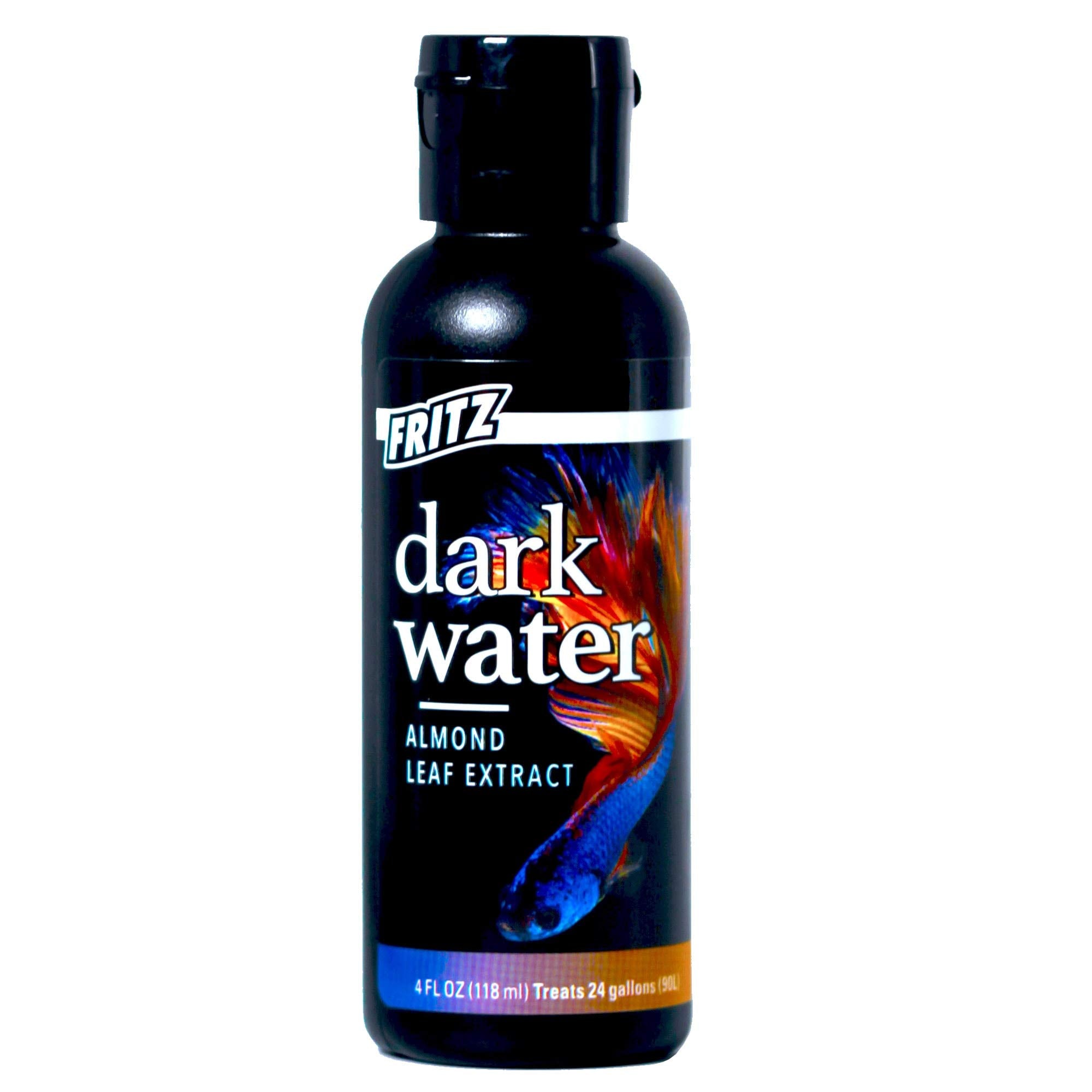 Fritz Aquatics Dark Water Betta Conditioner