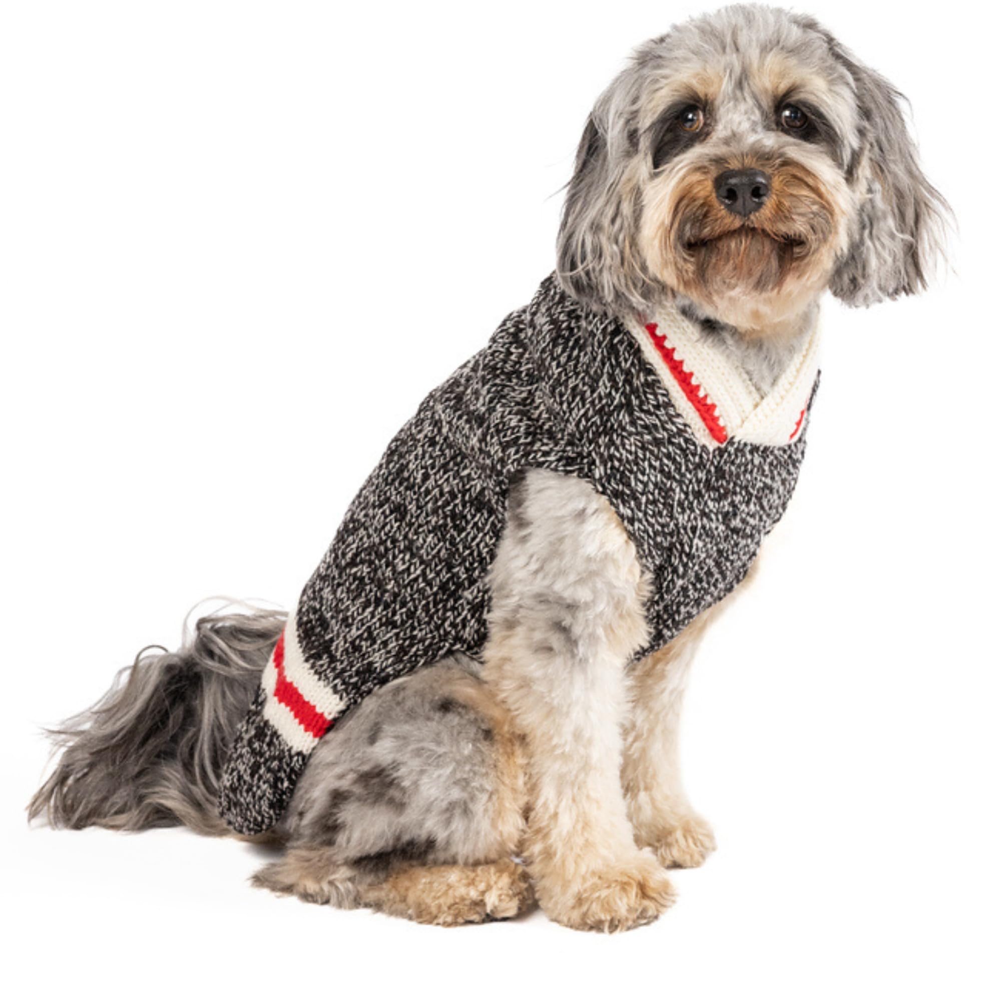 Boyfriend Dog Sweater (Large)
