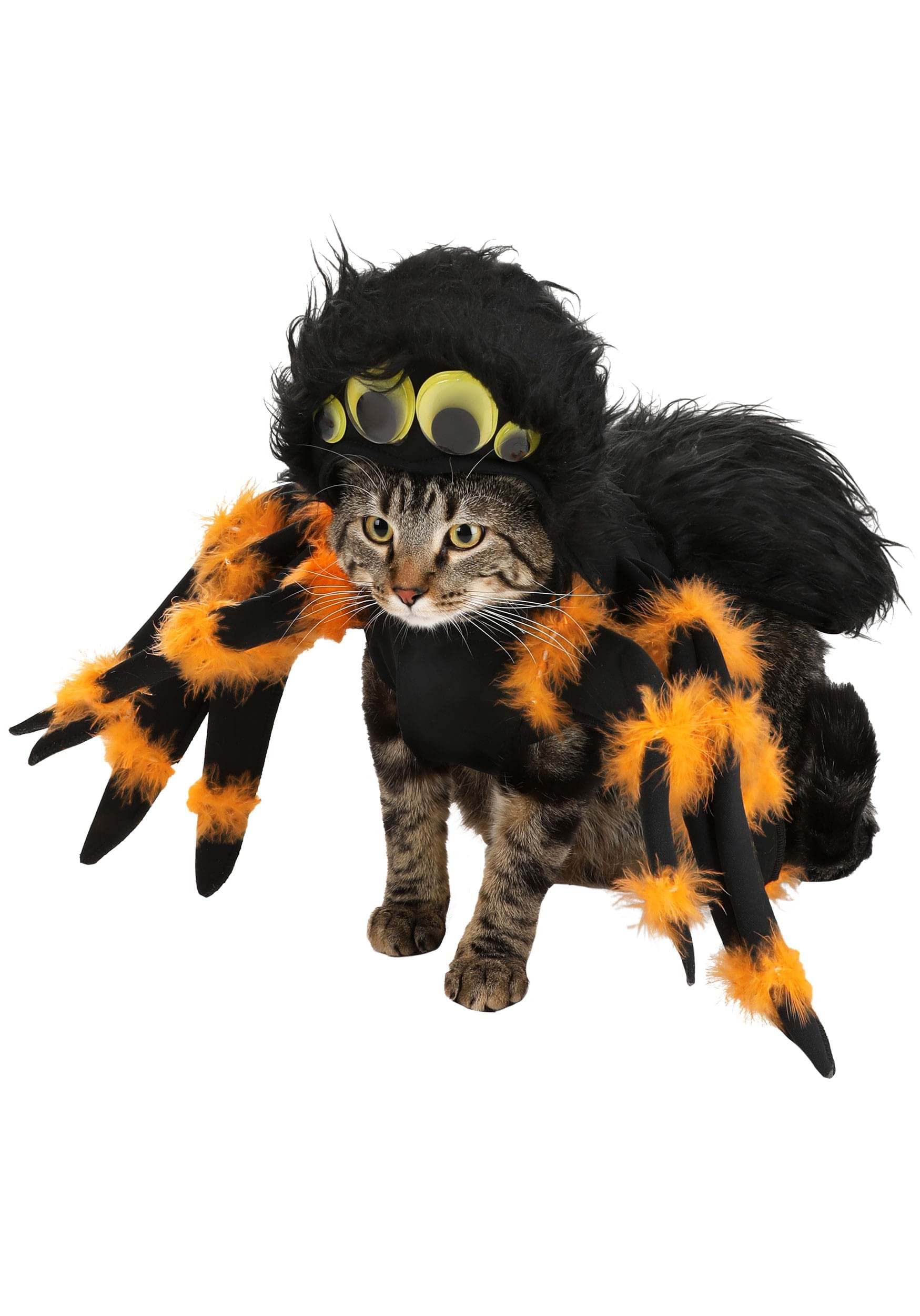 California Costumes Spider Pup Costume X-Small