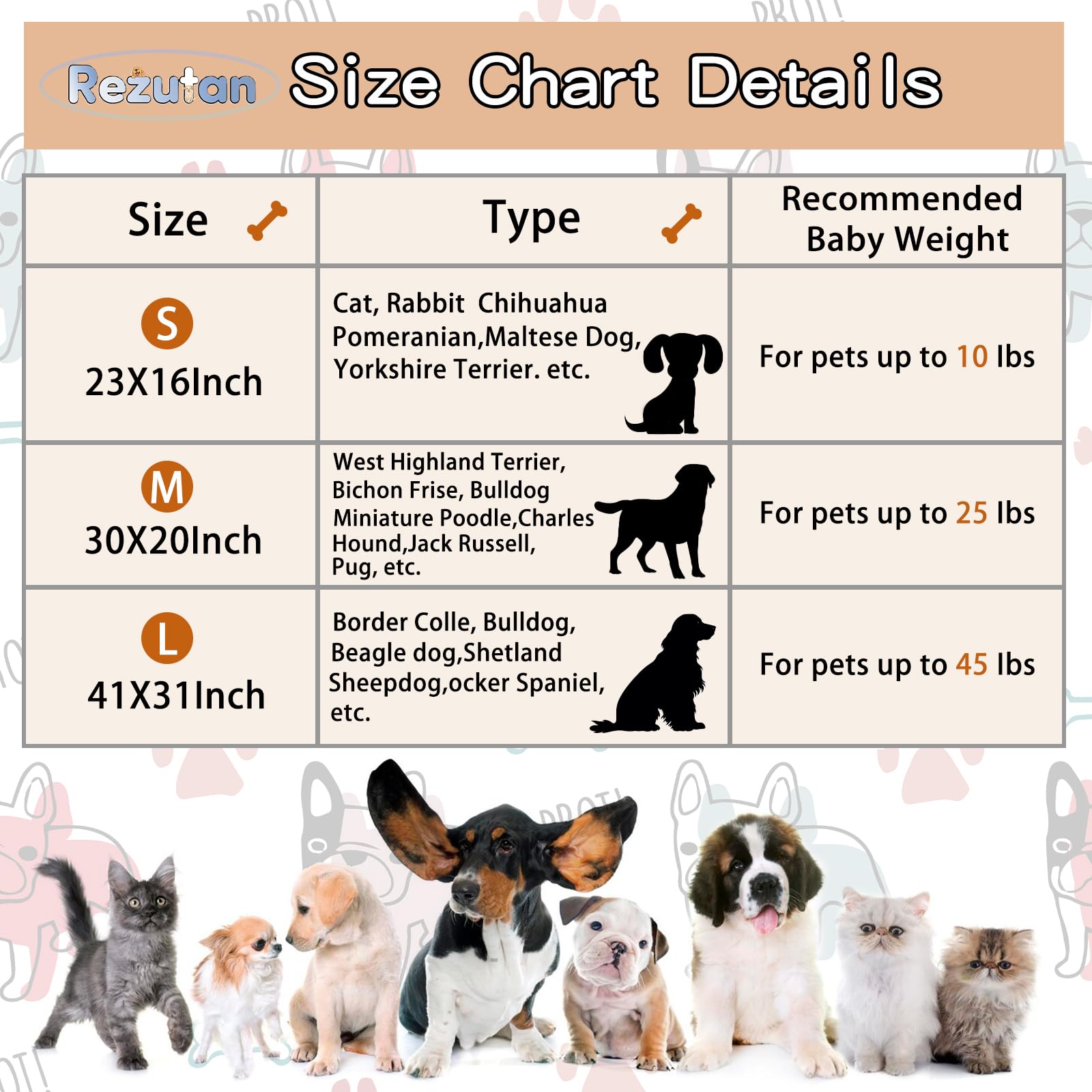 Soft Fuzzy Dog Blanket, Large - Washable Flannel Cow Print, 40 X 31 Inch