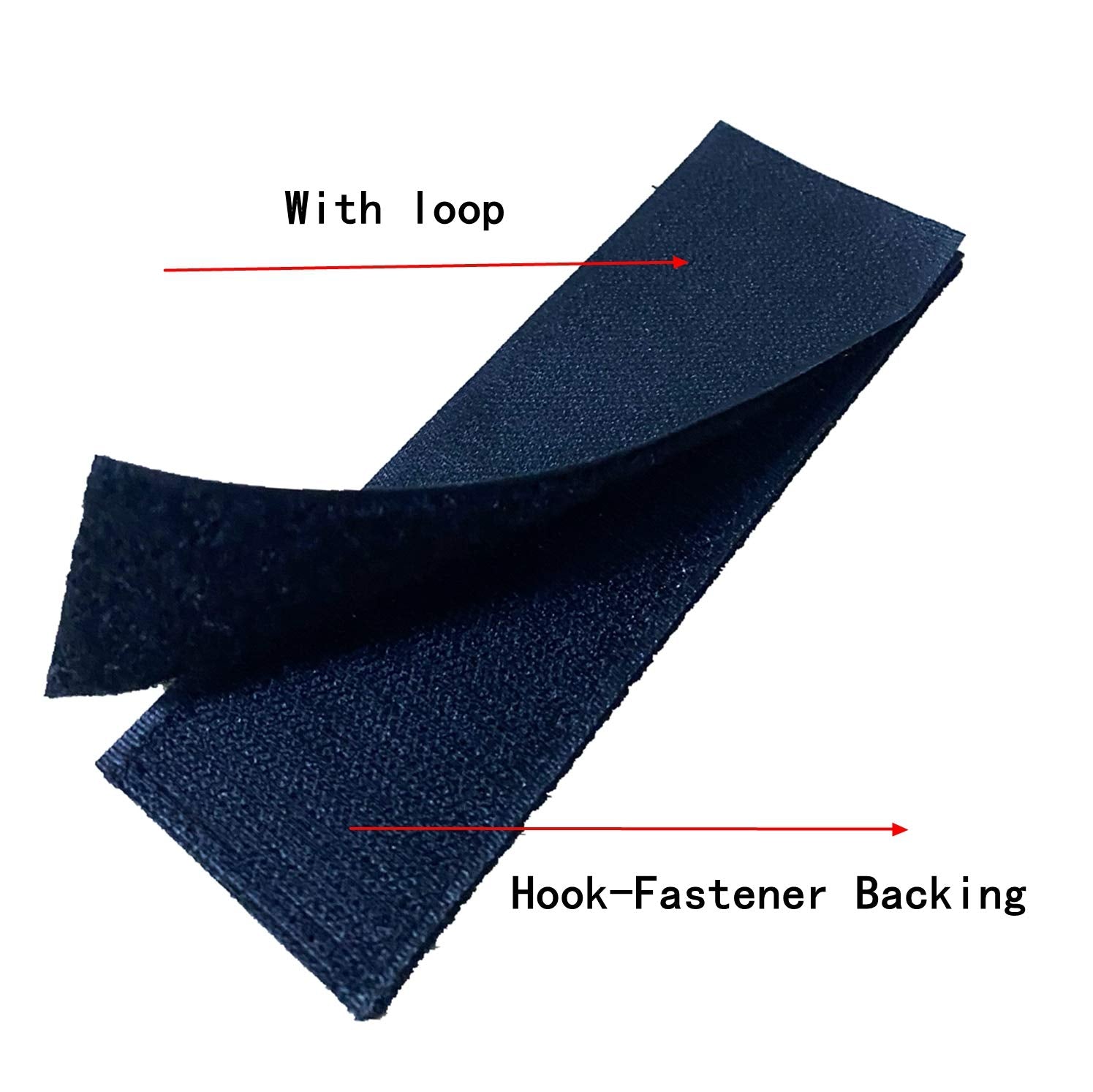 JUJUPUPS Orange Reflective Dog Patches 2 Pack Service Dog,in Training,DO NOT PET,Patches with Hook and Loop for Vests and Harnes