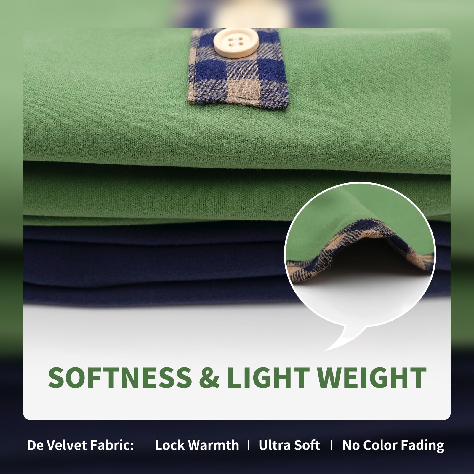 Kyeese 2Pack Dog Shirt Pullover Sweatshirt Stretchy Vest Soft T-Shirt Fleece Coats Lightweight Clothes Sweater For Small Dogs, N