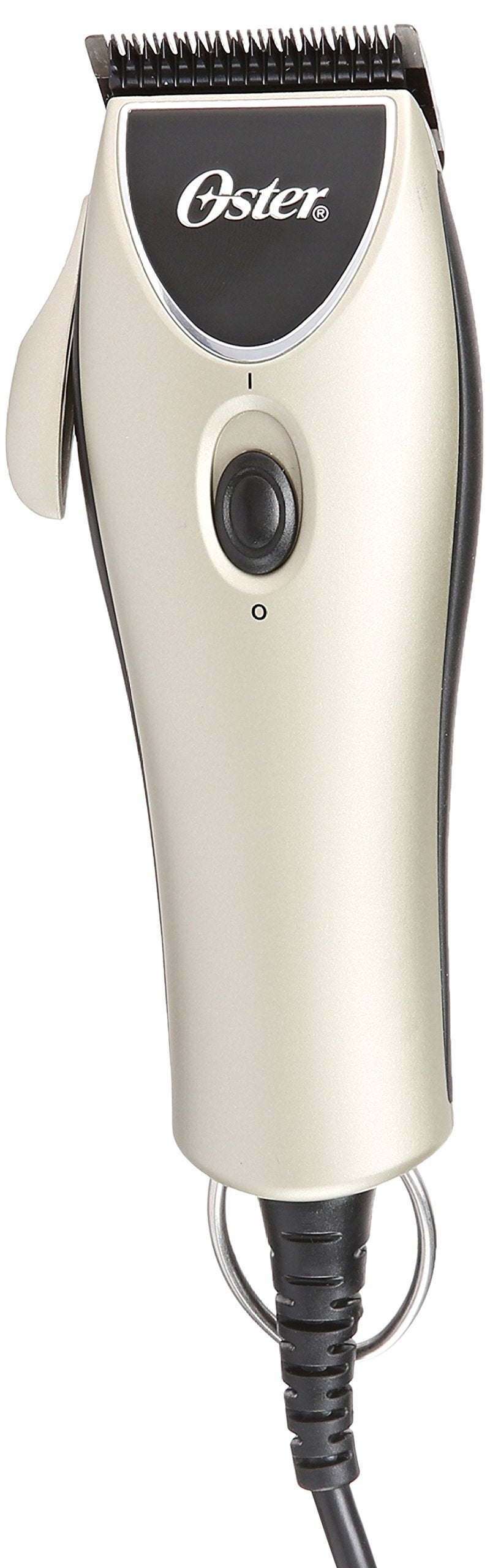 Oster Performance Pet Clipper Kit for In-Home Grooming (078033-000-000)