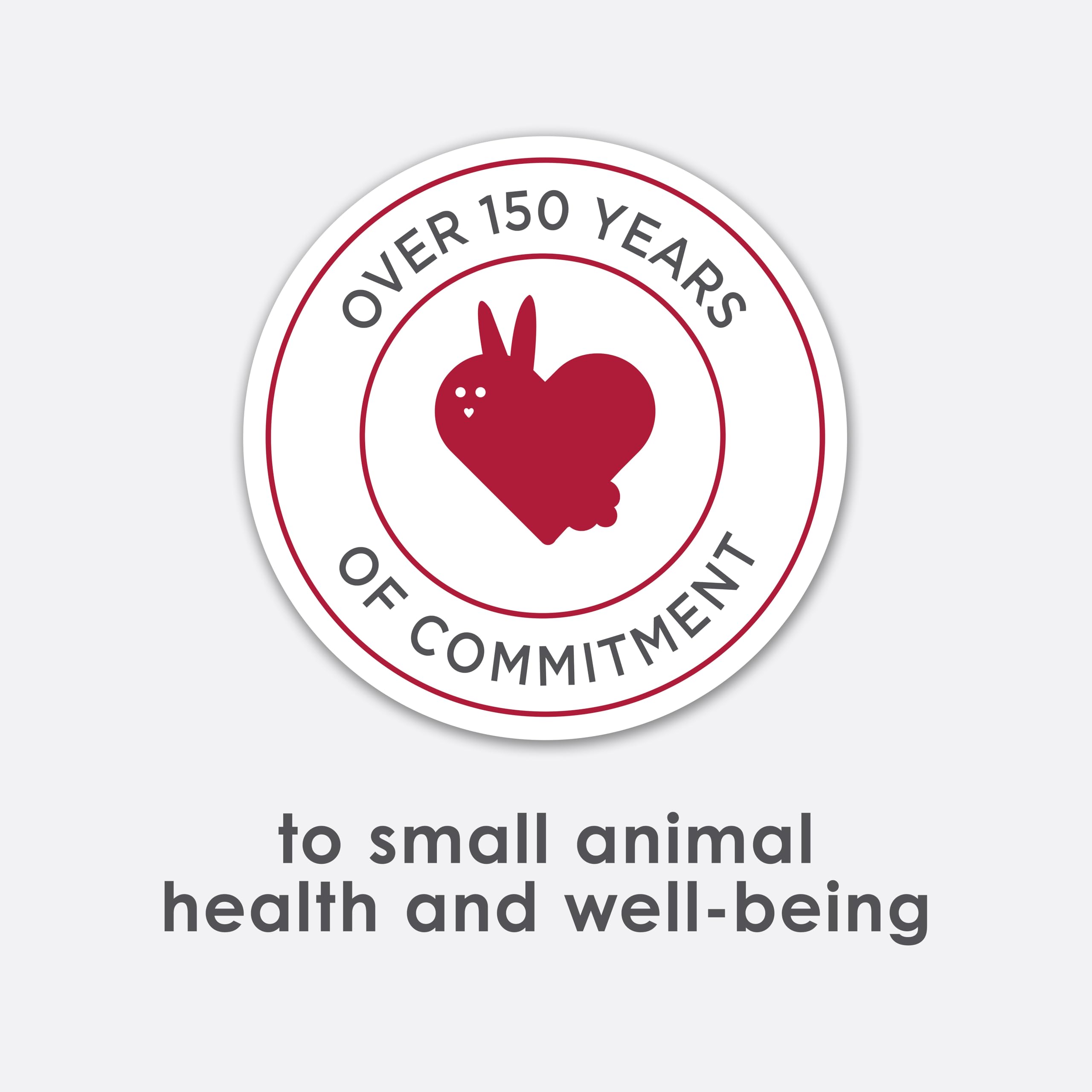 Kaytee Clean & Cozy Natural Paper Bedding, Made For Small Animals, 24.6 Liters