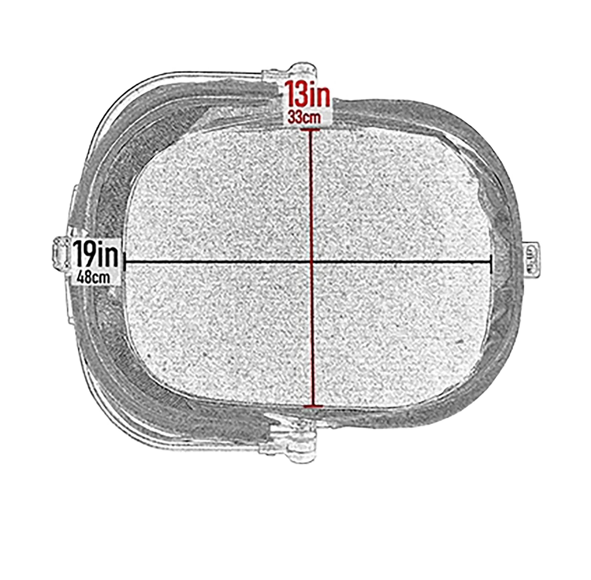 Pet Gear View 360 Pet Carrier & Car Seat With Booster Seat Frame For Small Dogs & Cats, Mesh Ventilation, Push Button Entry, No Tools Required, 4 Colors