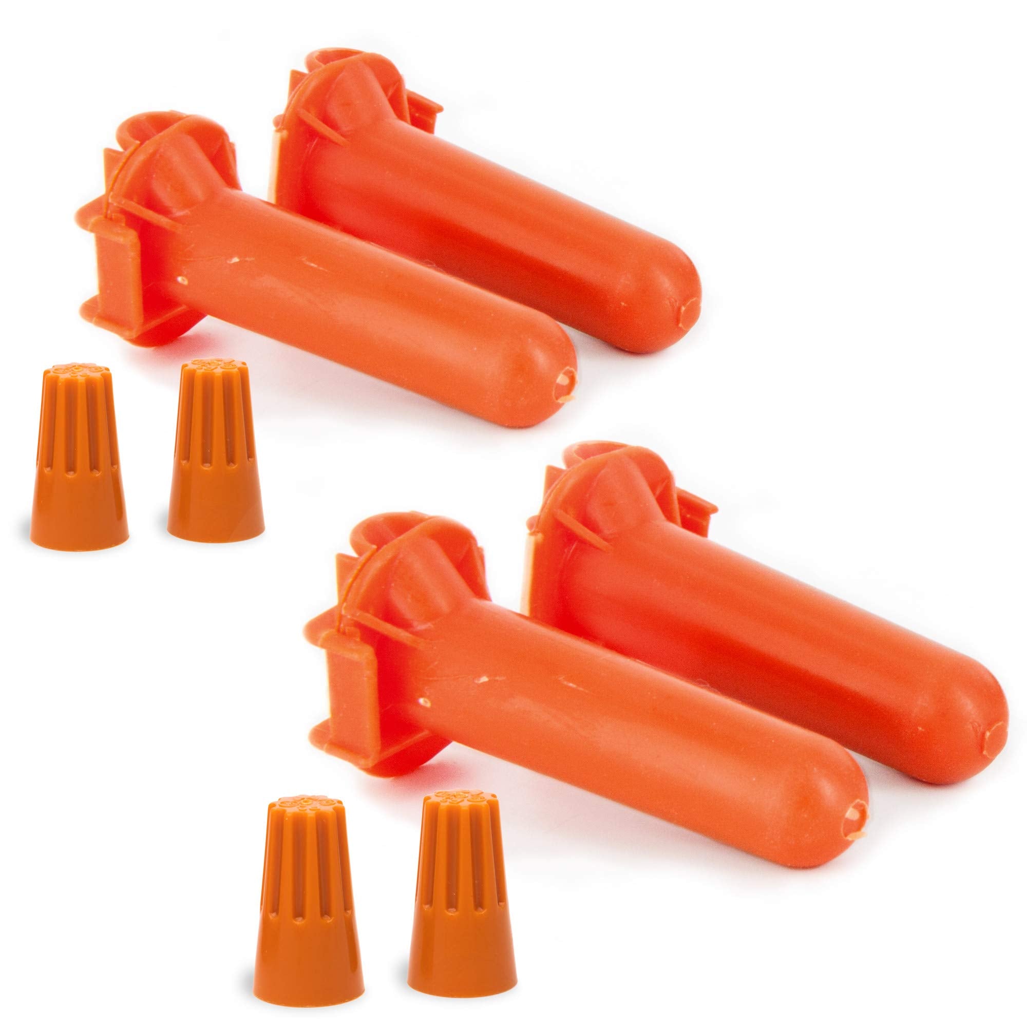 Petsafe Twisted Wire Kit For In-Ground Fence, 100 Ft Of Pre-Twisted Wire For Faster Installation From The Parent Company Of Invi