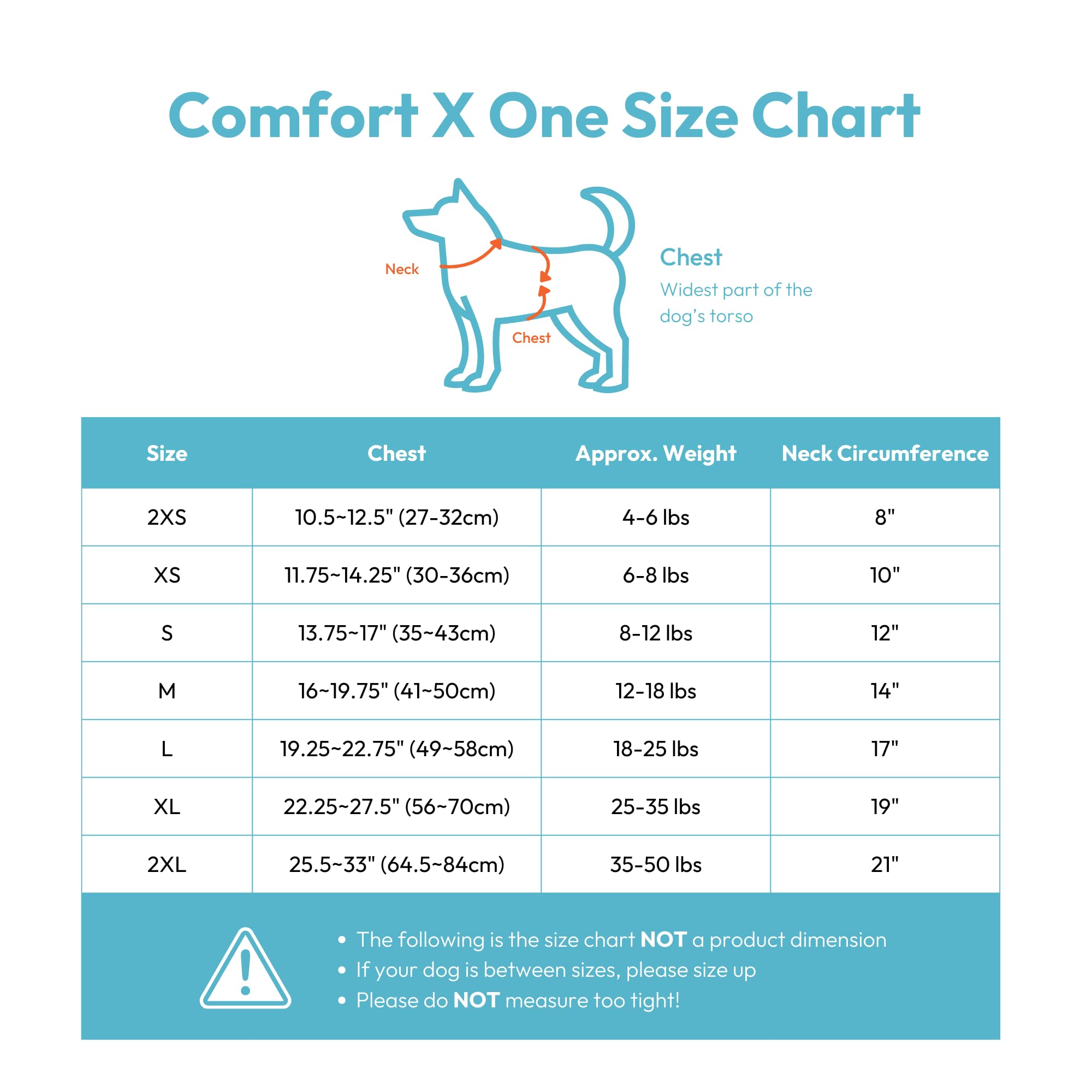 Gooby Comfort X One Dog Harness - Head-In Dog Harness For Small & Medium Sized Dogs - Escape-Free & Choke Free - Breathable Mesh, Shock Absorbing, Easy Snap & Swivel Buckles - Flamingo Pink, Small