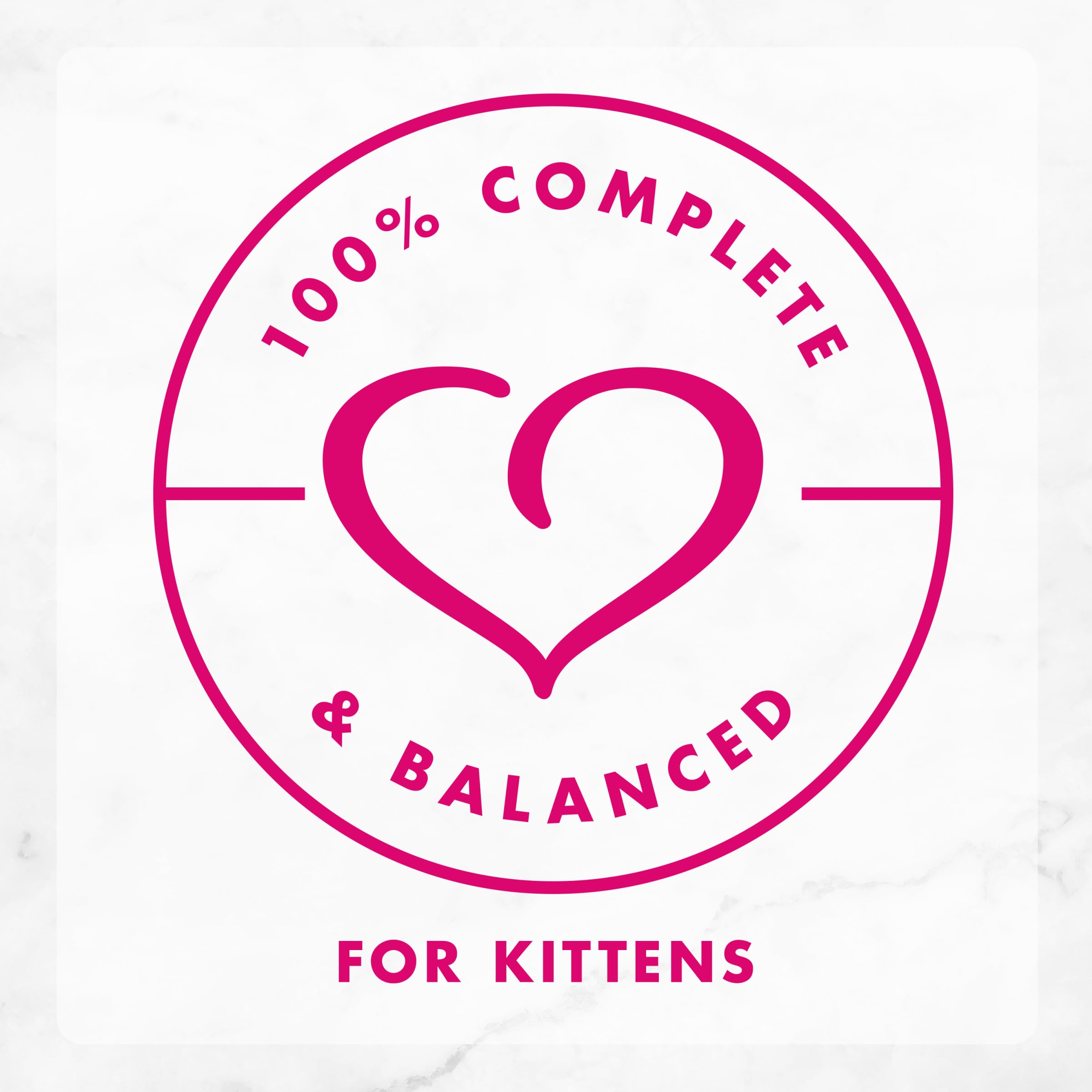 Purina Fancy Feast Kitten Tender Turkey Feast Wet Kitten Food Pate - (Pack of 24) 3 oz. Cans
