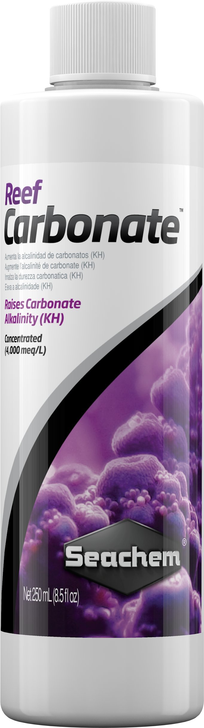 Reef Carbonate, 250 mL / 8.5 fl. oz.