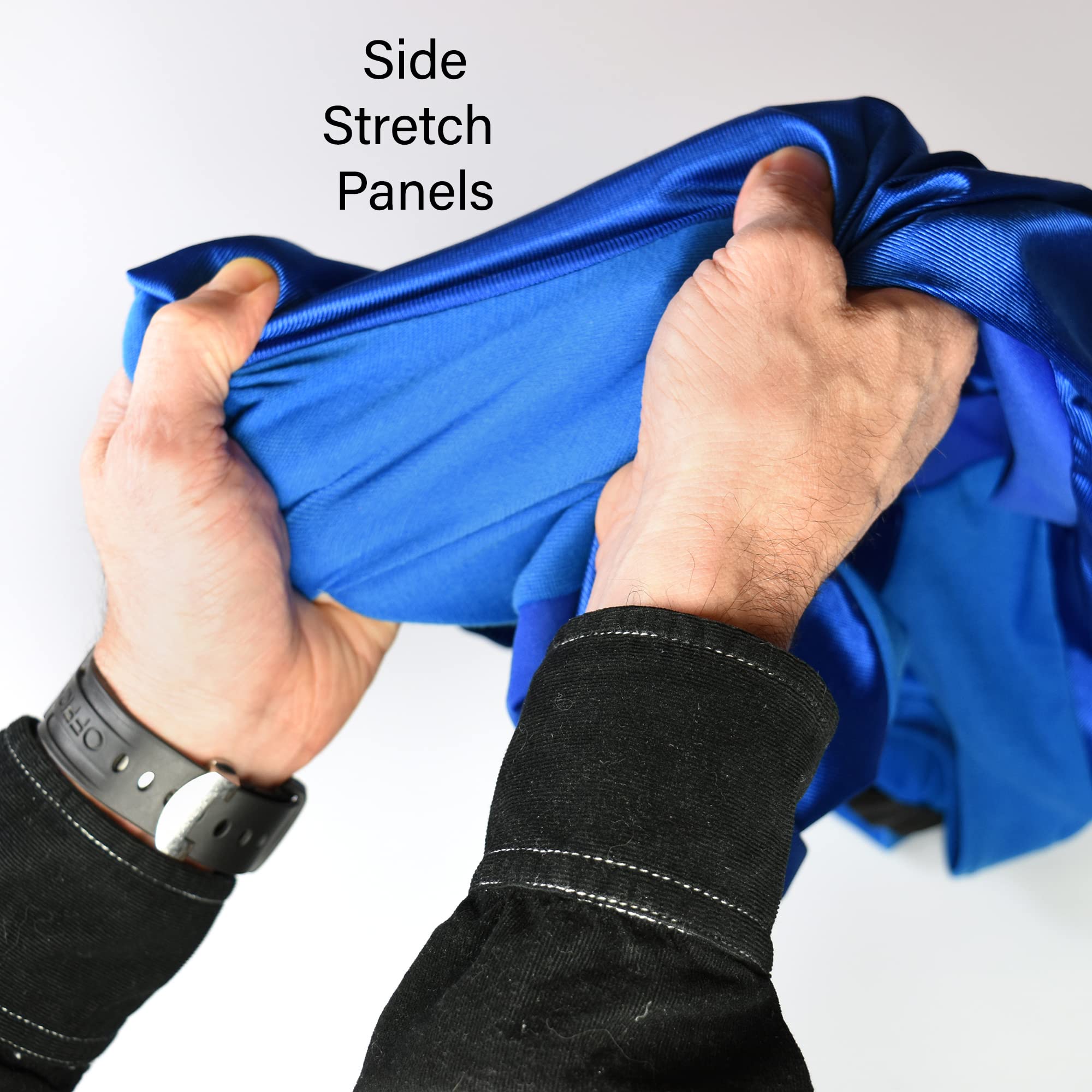 Littlearth Indianapolis Colts Nfl Stretch Pet Jerseys Indianapolis Colts Large