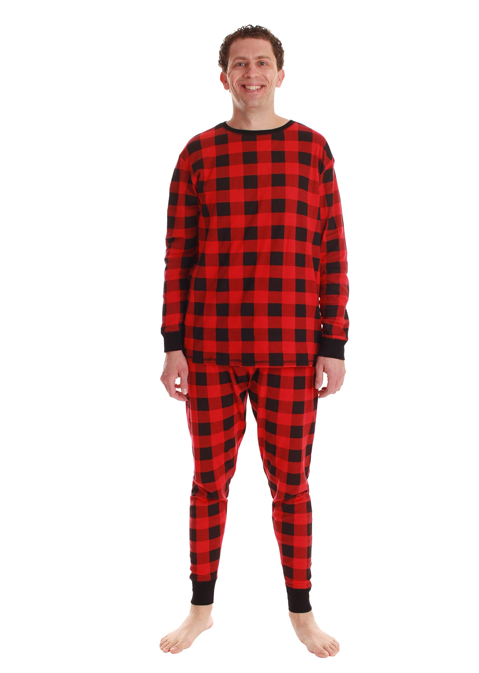 #Followme Family Pajamas Cotton Kids Pajama Set 34512-10195-10-12