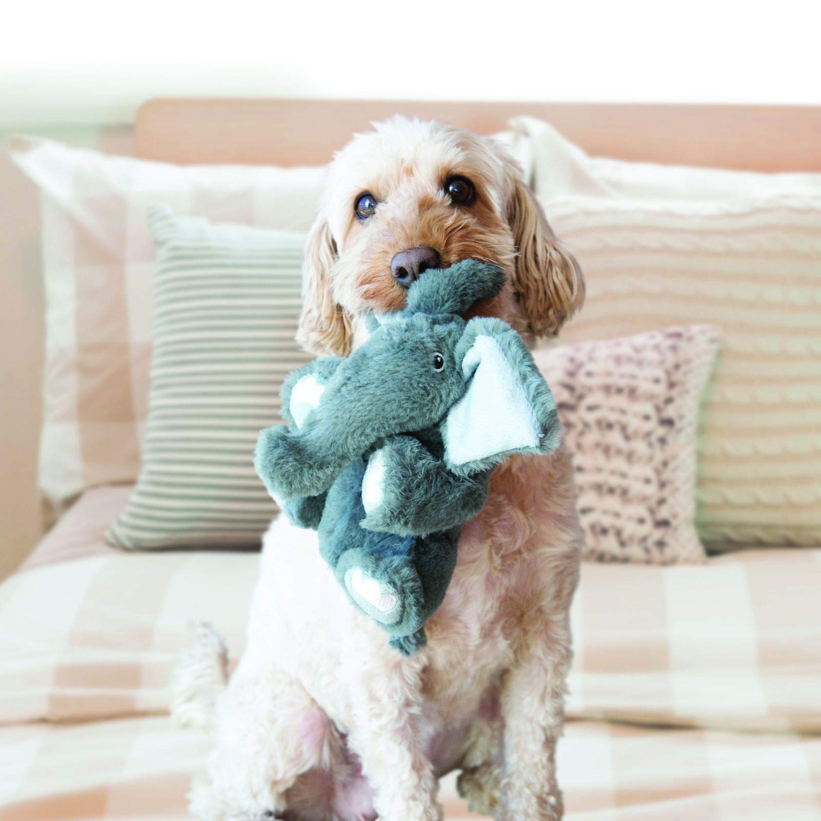 Kong - Comfort Kiddos Bear - For Large Dogs
