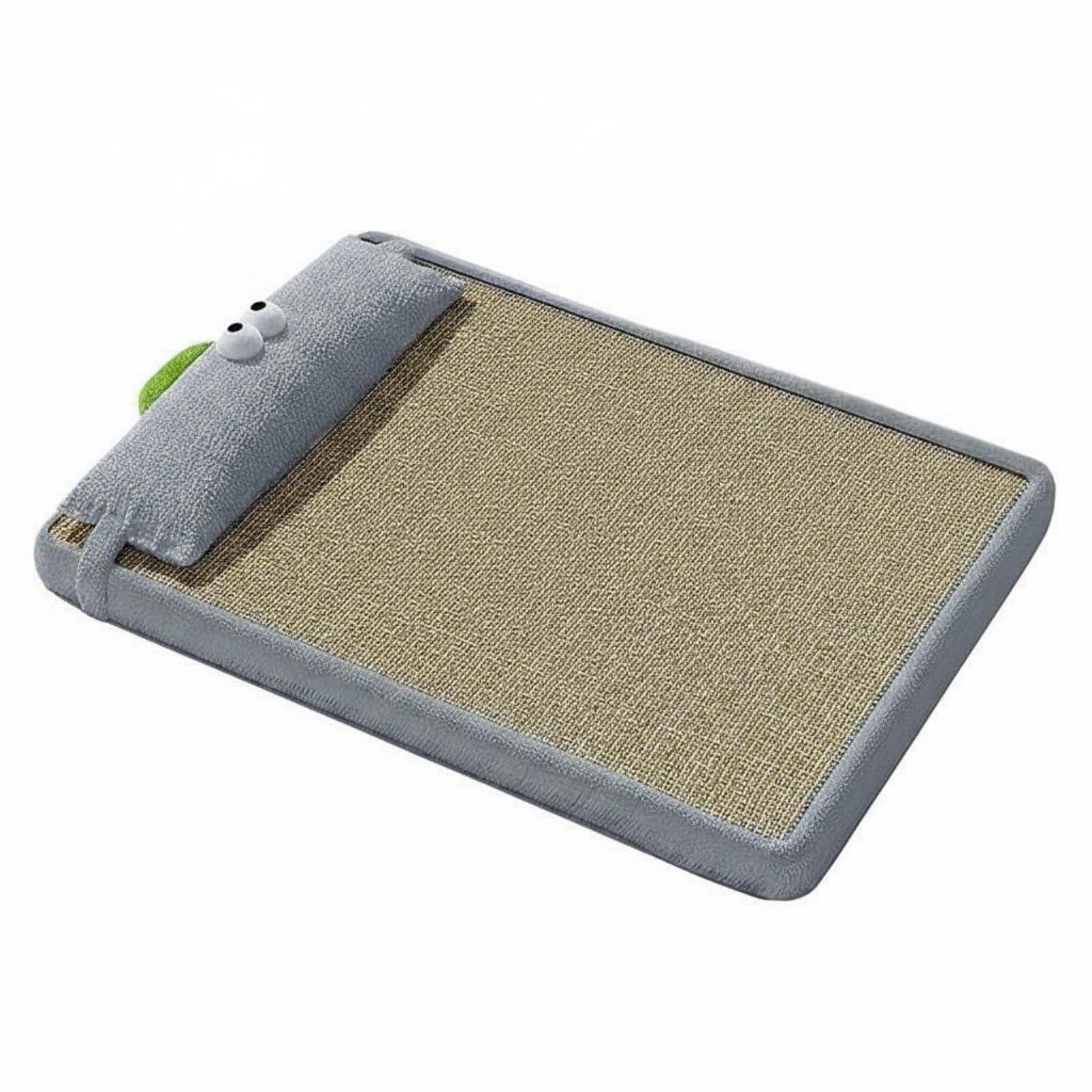 Merishopp Washable Cooling Dog Mat Removable Cover Dog Cooling Pad for Hot Weather, Graphite, XL | Pet Supplies | Small Animal S