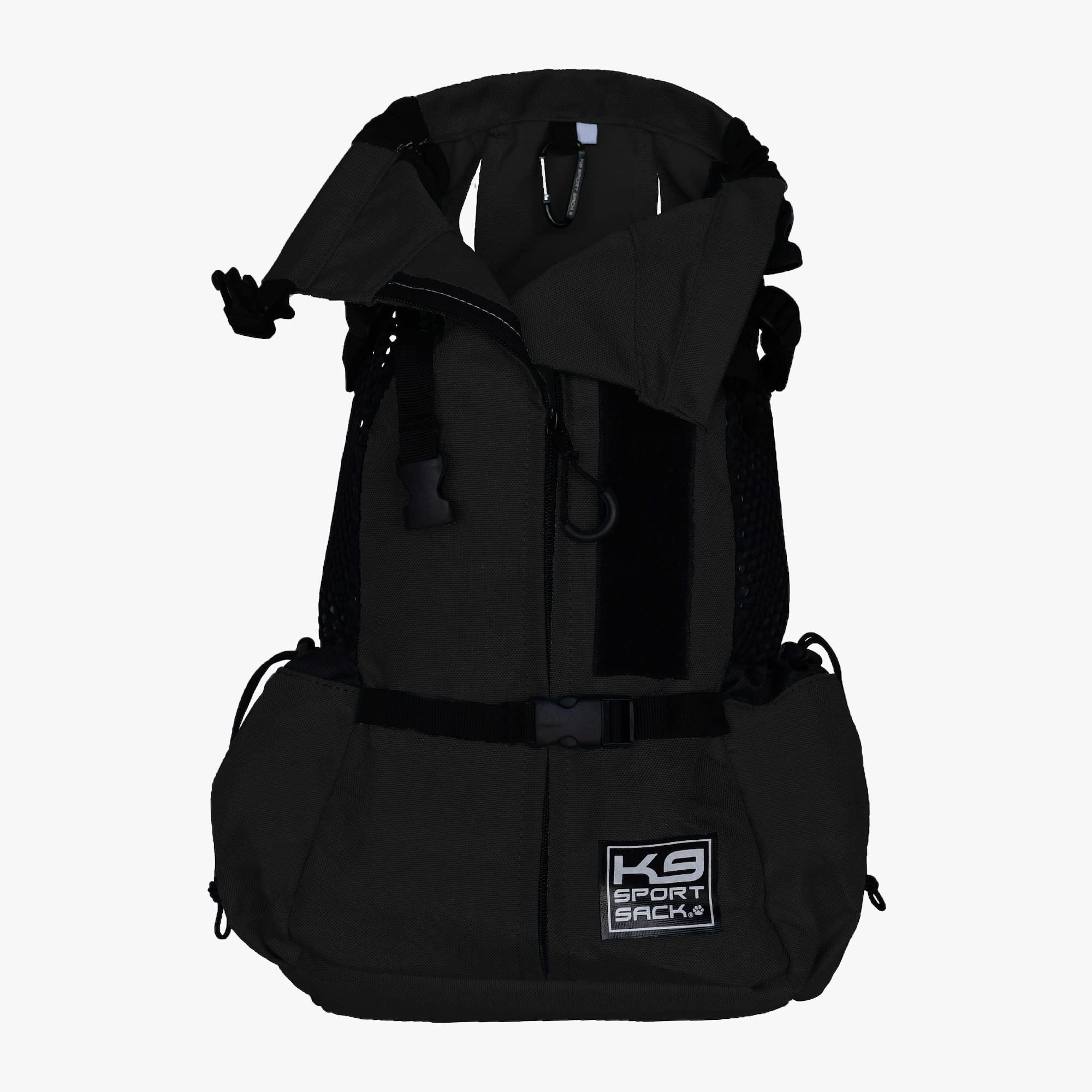 K9 Sport Sack Air2 Black Lg