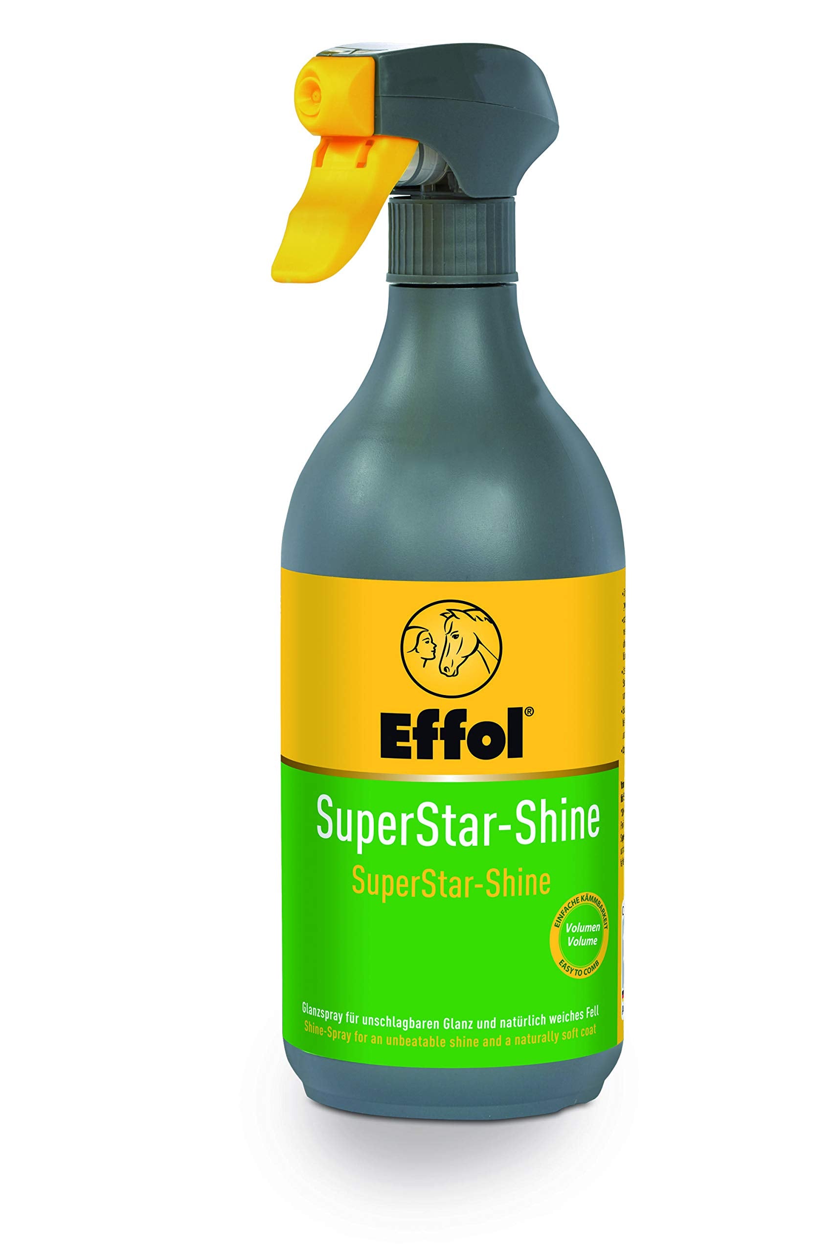 Effol Superstar Shine, 750 Ml