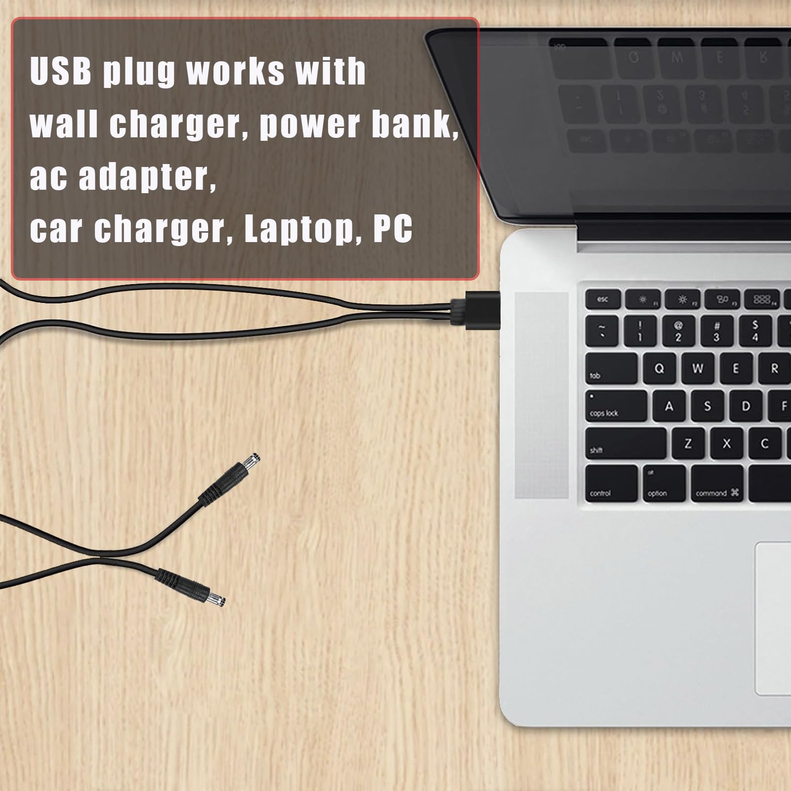 Replacement For Mini Educator E Collar Charger, Compatible With Educator Series 300, 400, Rx Remote Dog Training Collars Shock D