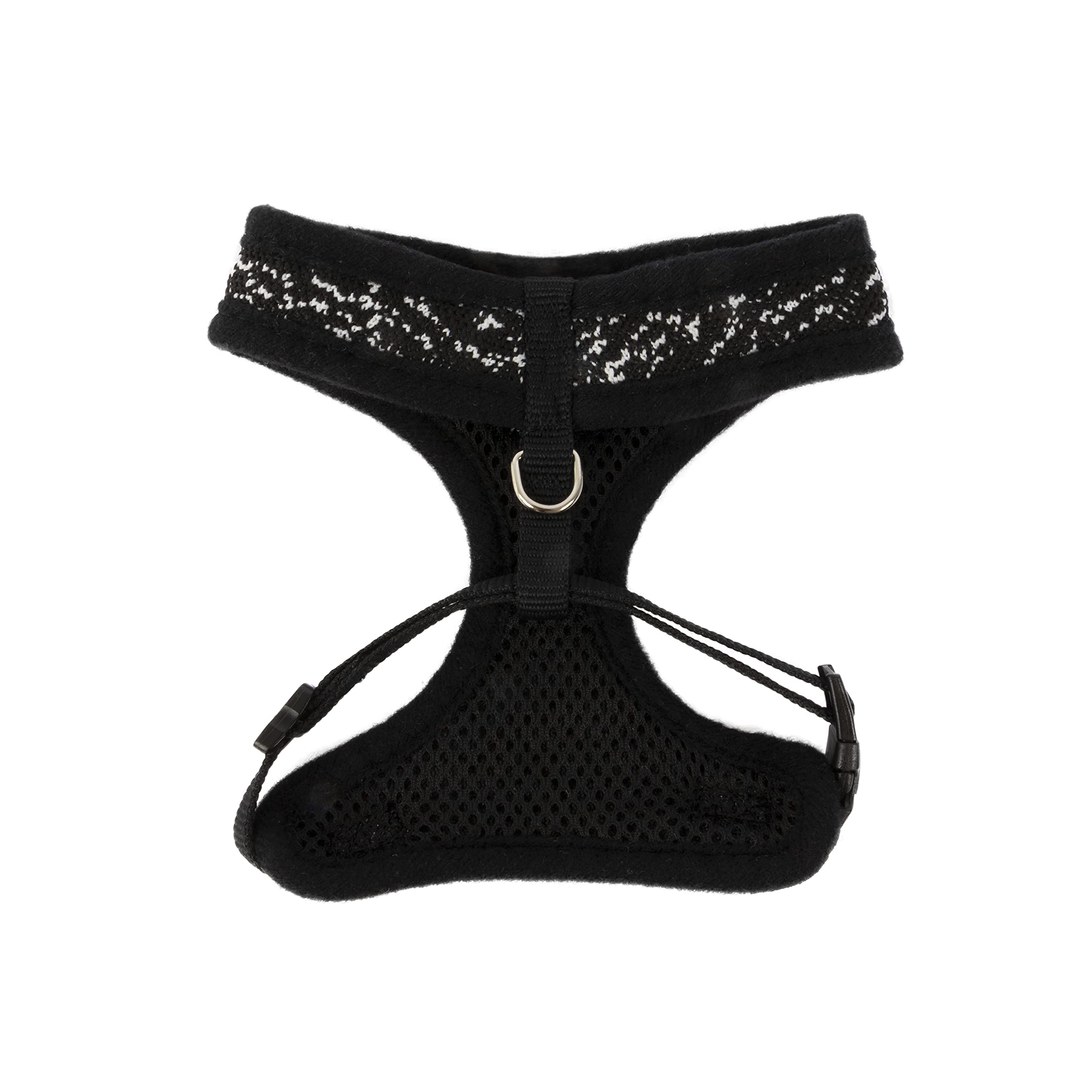 Vibrant Life Harness And Leash For Cats, One Size