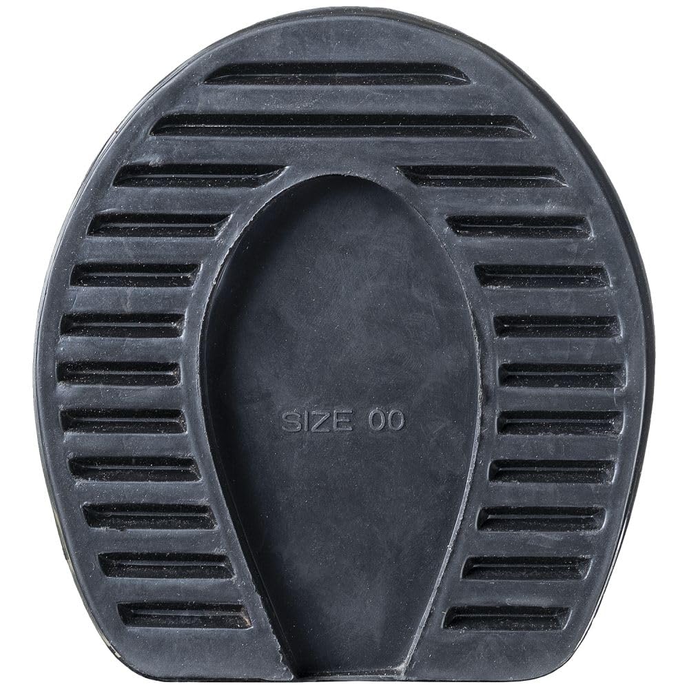 Tough 1 Hoof Guard Horse Boots Pair 00