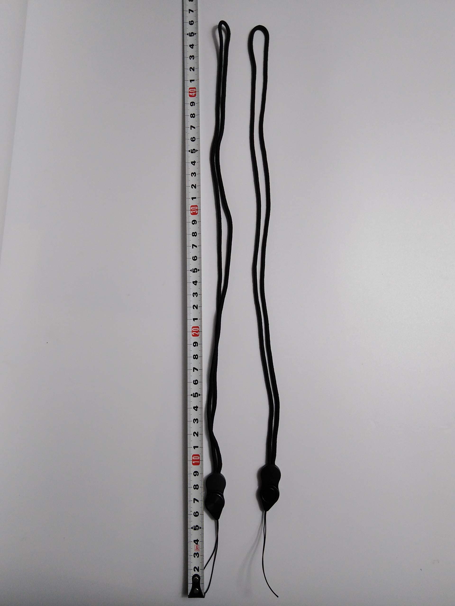 Frewik Lanyard/Neck Strap For Remote Pet Dog Cat Training Shock Bark E Collar With Remote (2 Pack)