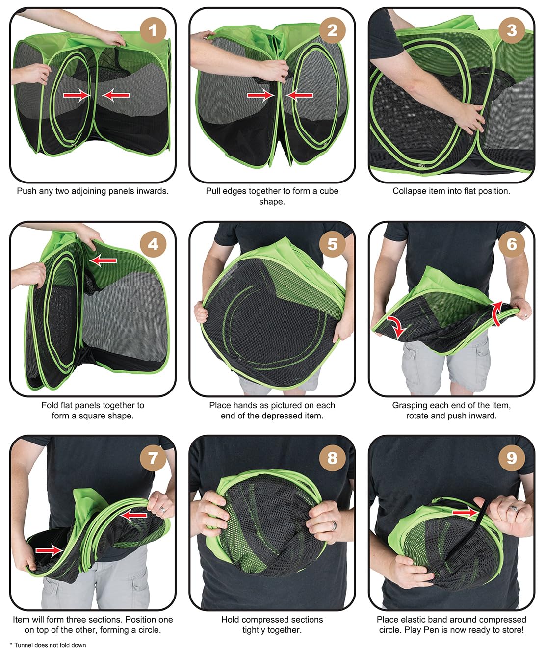 Kitty City Outdoor Catio Furniture And Play Kits For Cats, Combo/Large