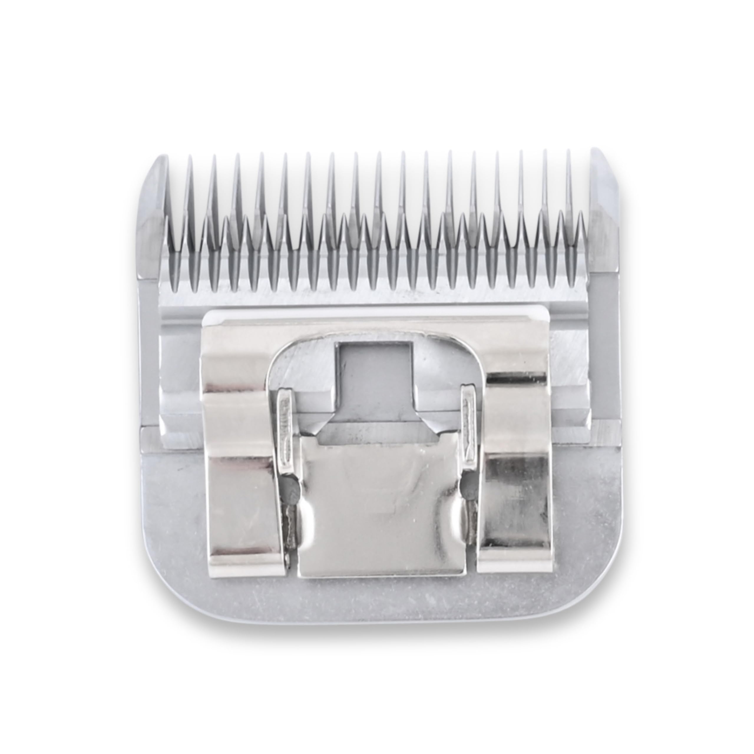 Geib Buttercut Stainless Steel Dog Clipper Blade, 1/2-Inch