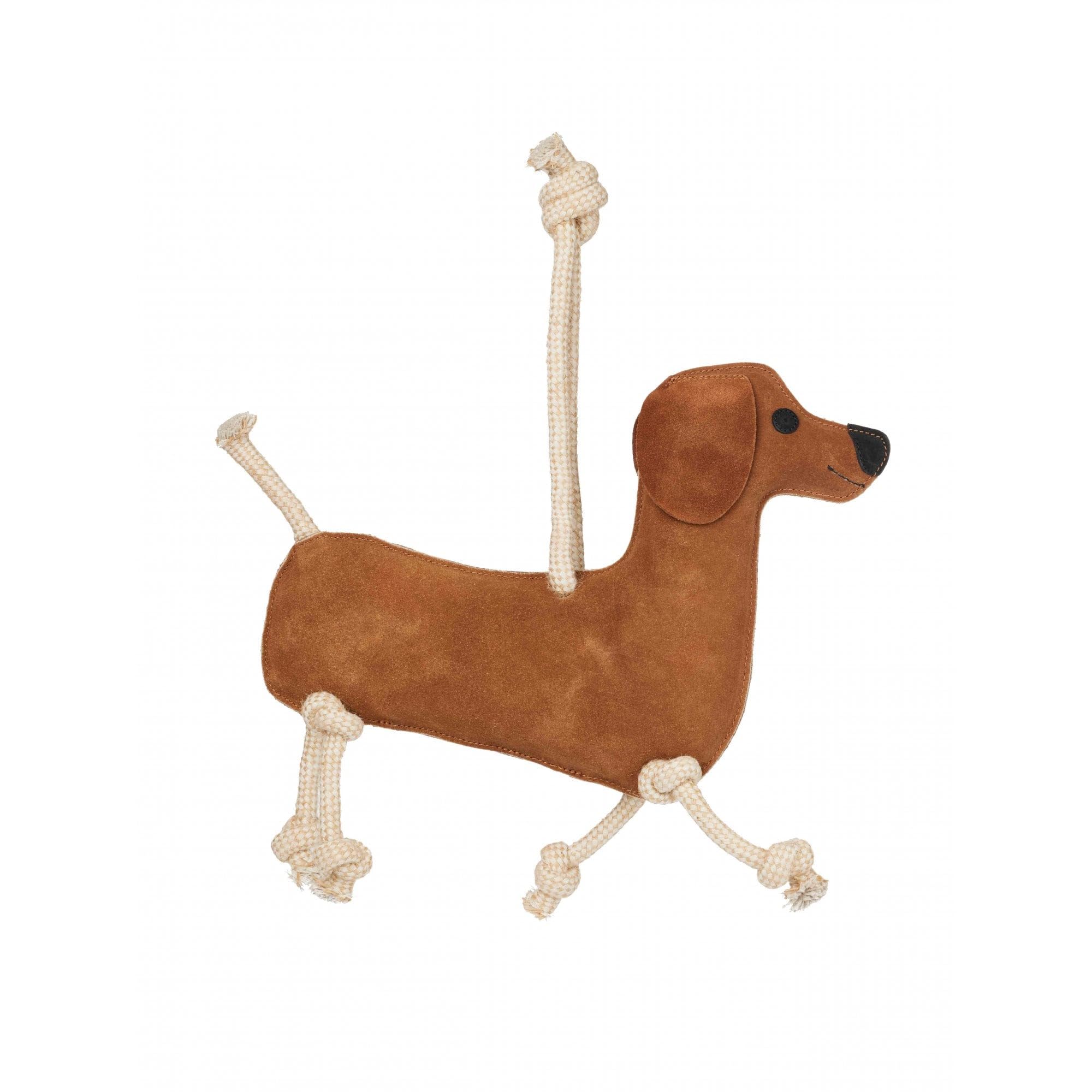 Lemieux Horse Toy - Stable Accessory - Sausage Dog