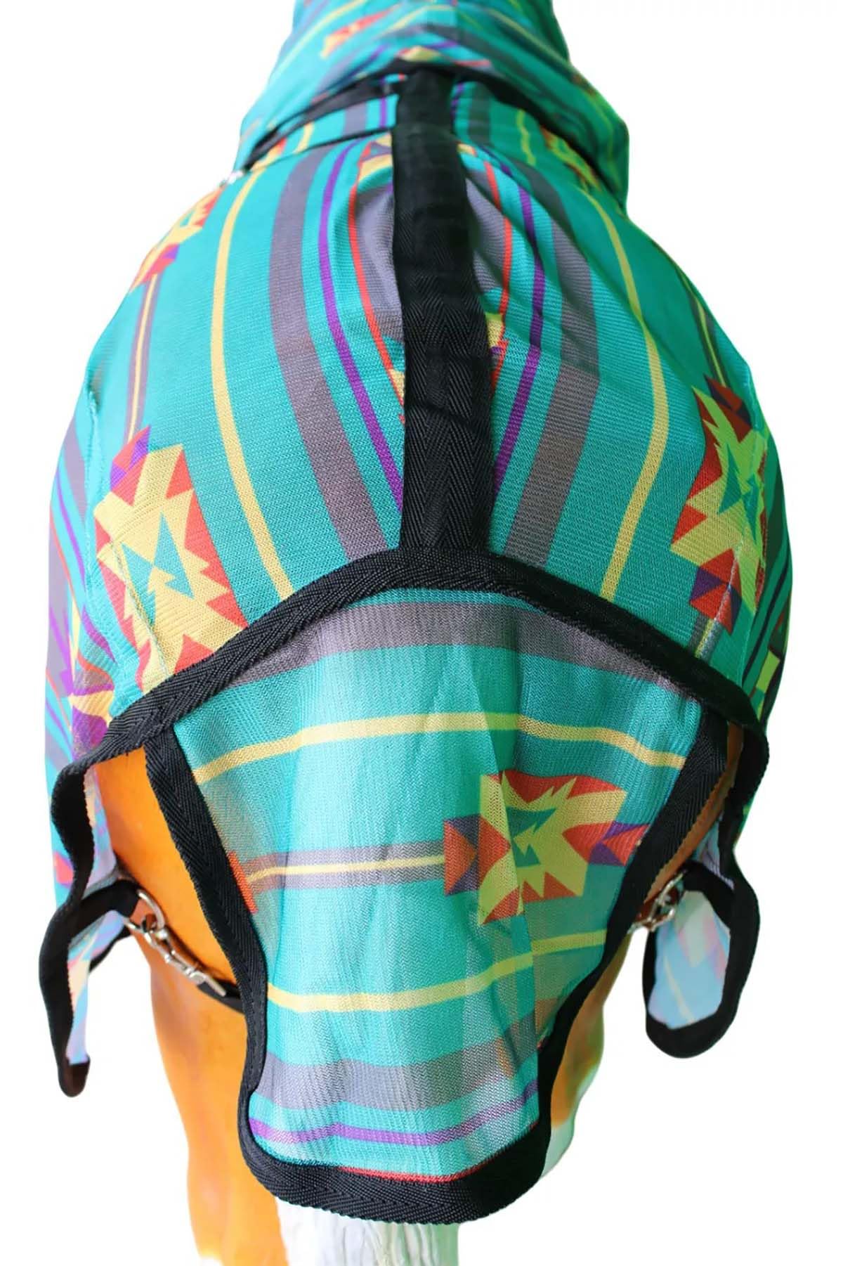 50 Miniature Weanling Donkey Pony Horse Foal Summer Flysheet 51828