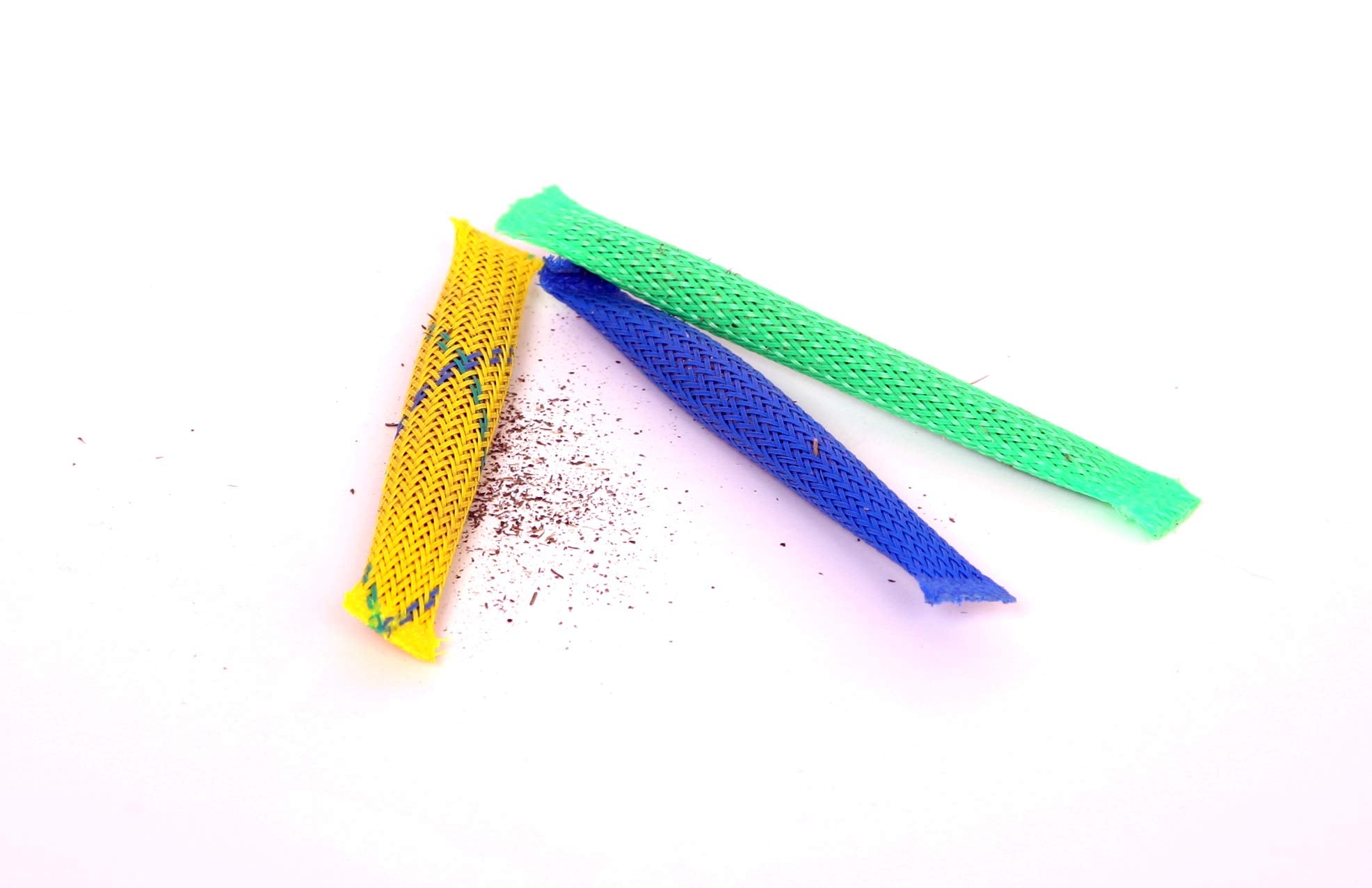 Pioneer Pet Nip Nibblers Catnip Toy – 3 Pack – Catnip Filled Toys For Indoor Cats -Teething Toy For Kittens That Bite And Chew