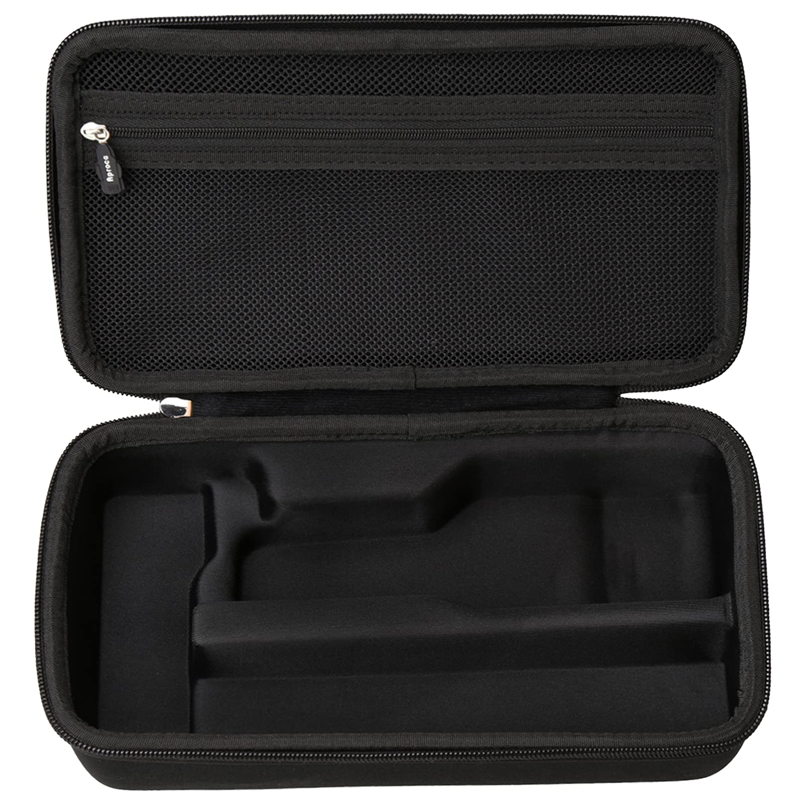 Aproca Hard Storage Travel Case, For Andis Ultraedge Super 2-Speed Detachable Blade Clipper Professional Animal/Dog Grooming