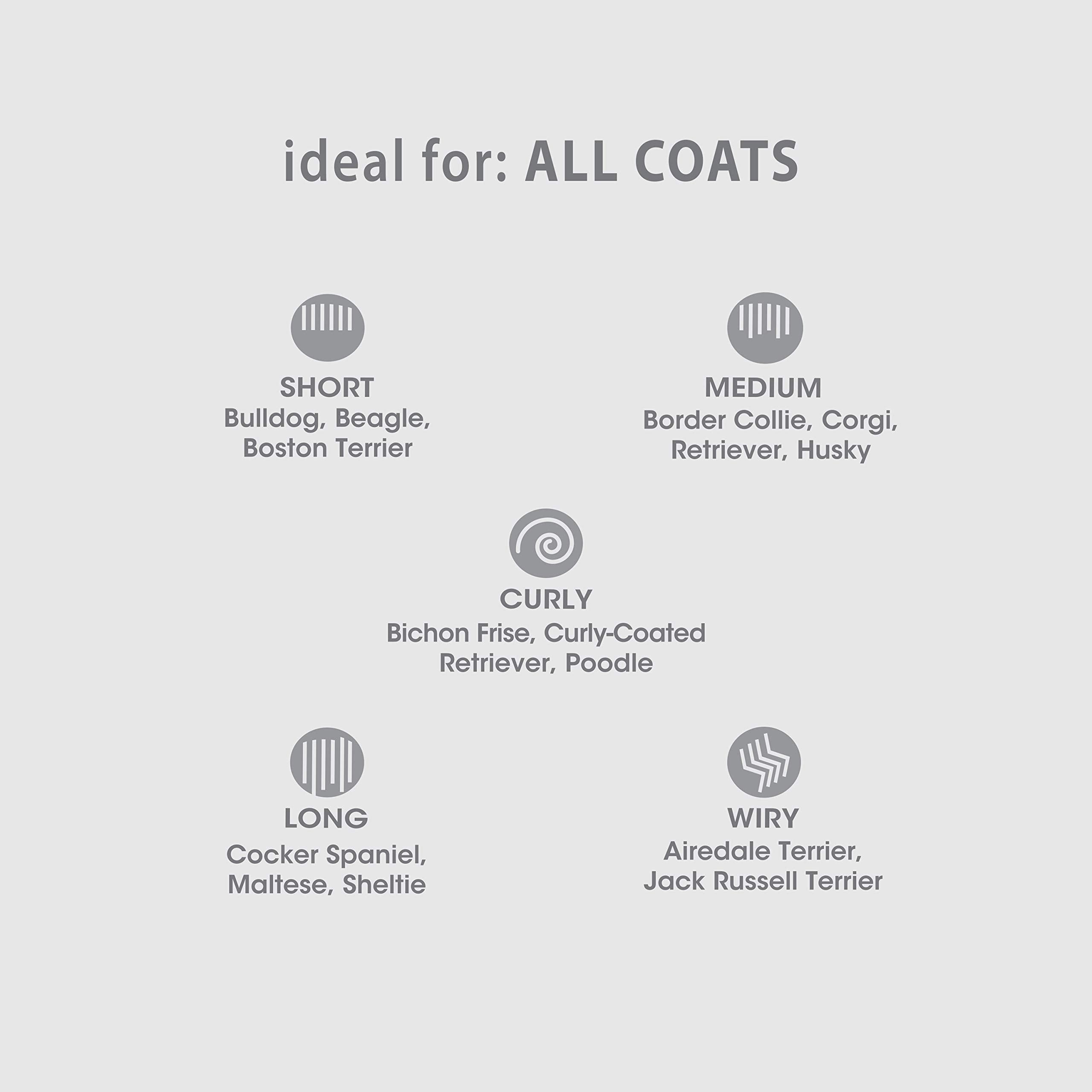 Magic Coat Shed-Reducing Shampoo