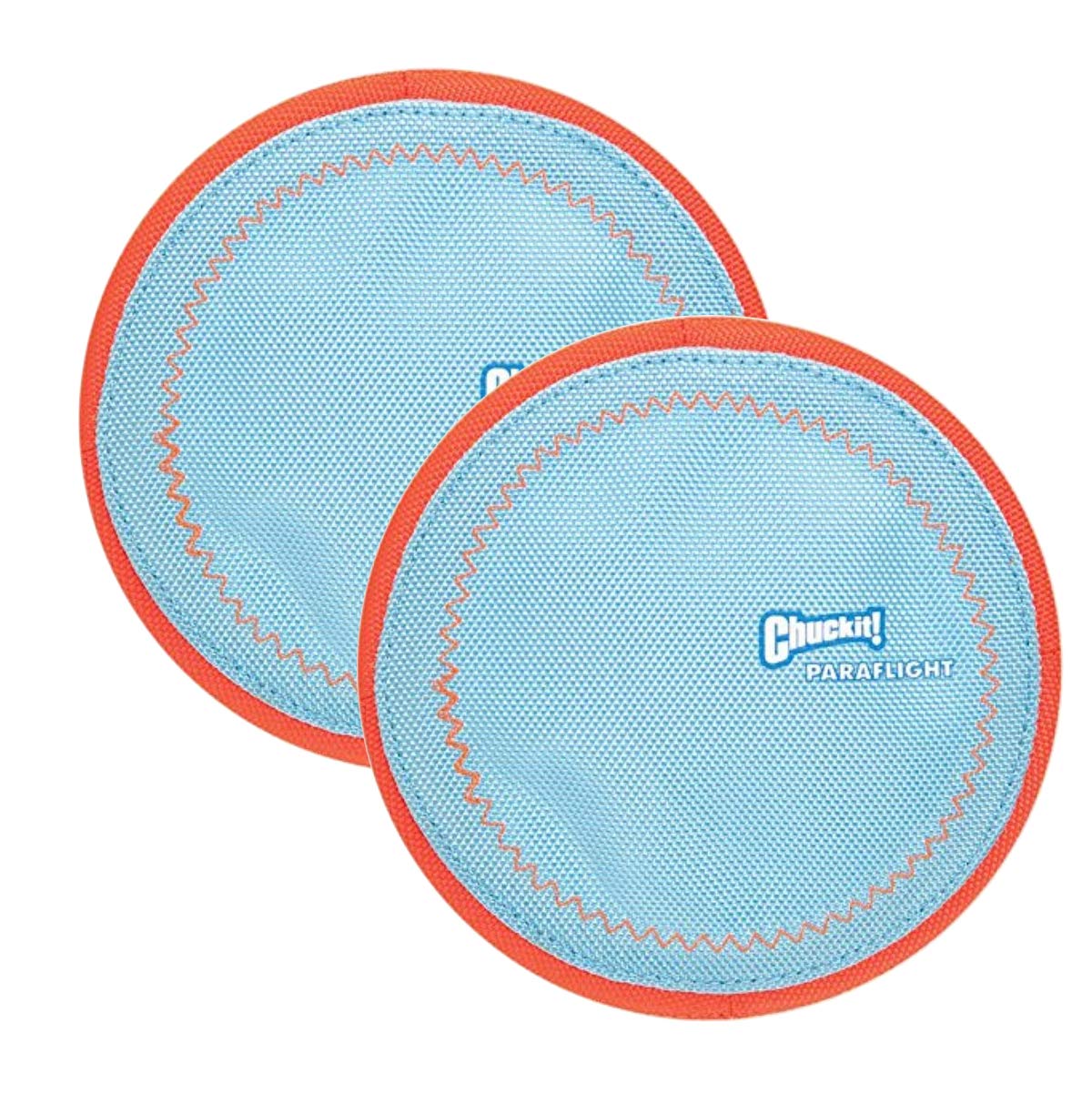 Chuckit Paraflight Large (Pack Of 2)