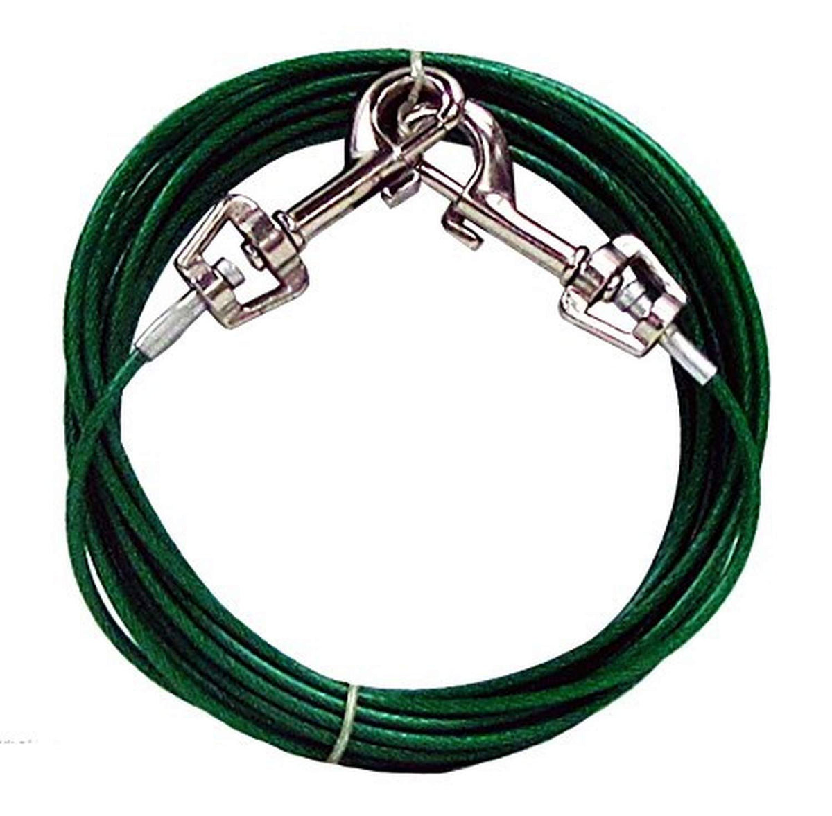 Boss Pet - Prestige 20Ft Small Dog Tie Out